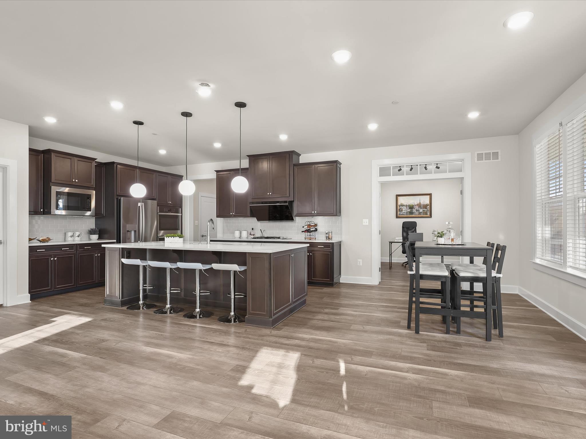 MAPLE LAWN SOUTH - Residential