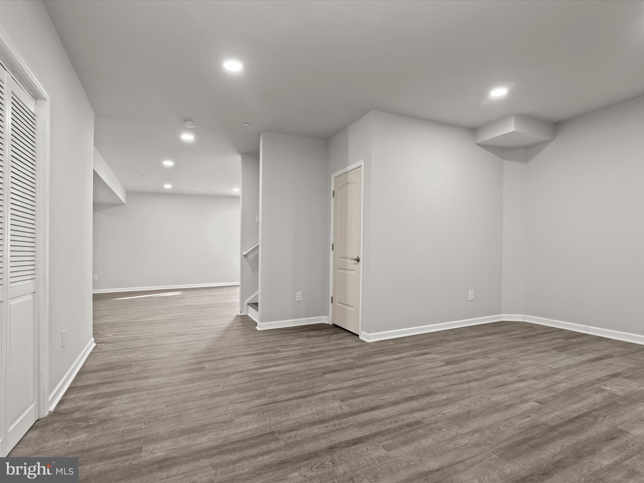 MAPLE LAWN SOUTH - Residential