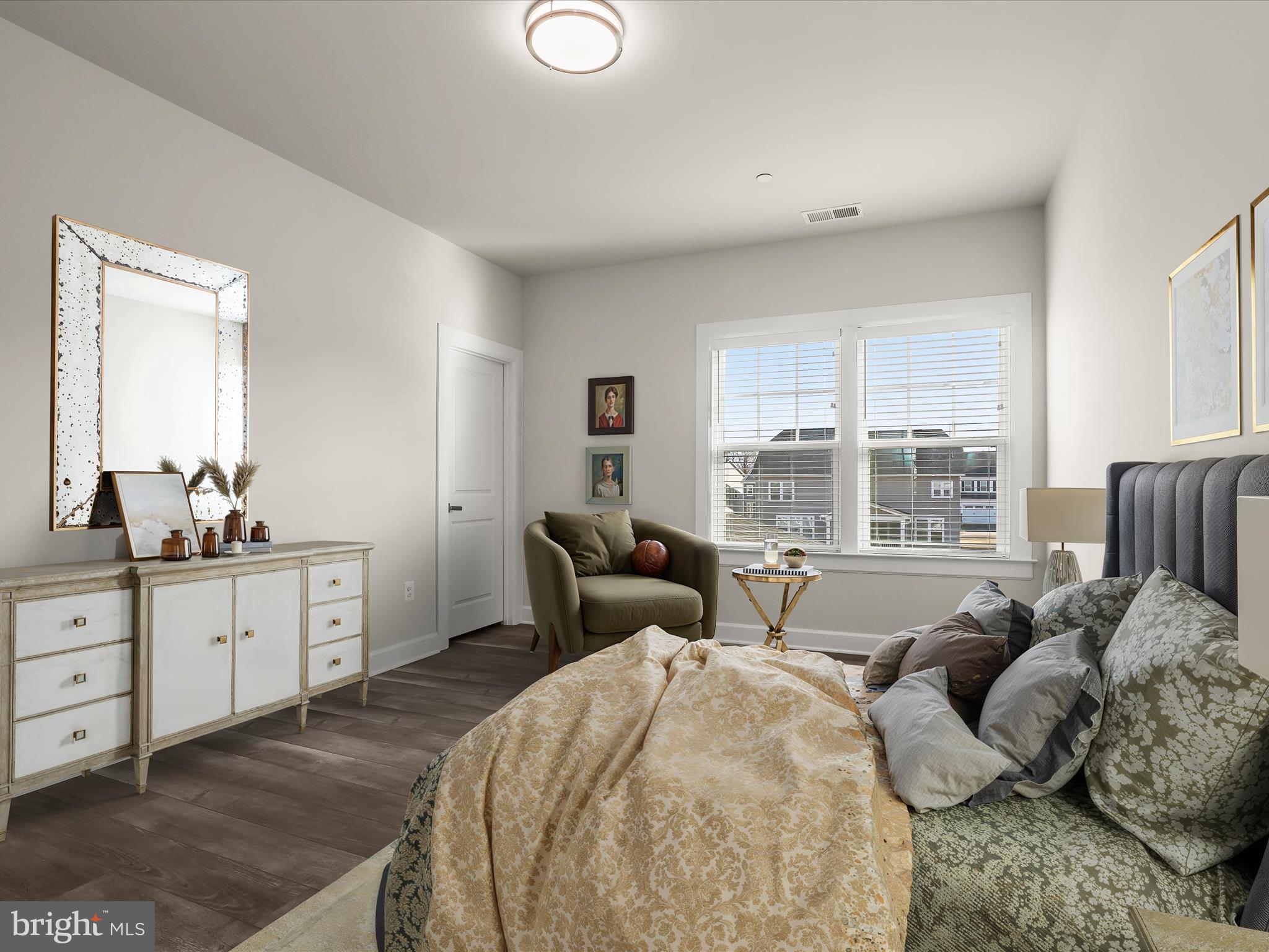 MAPLE LAWN SOUTH - Residential