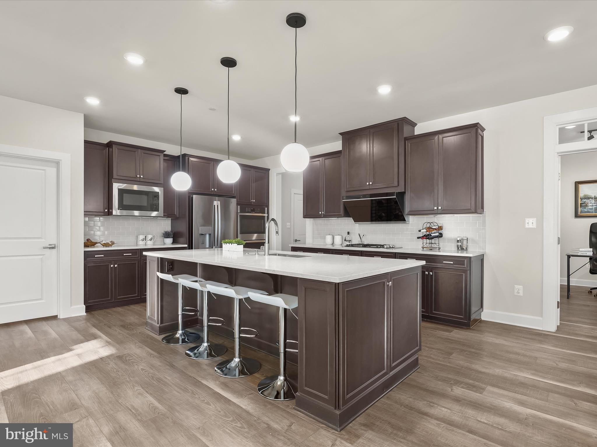 MAPLE LAWN SOUTH - Residential