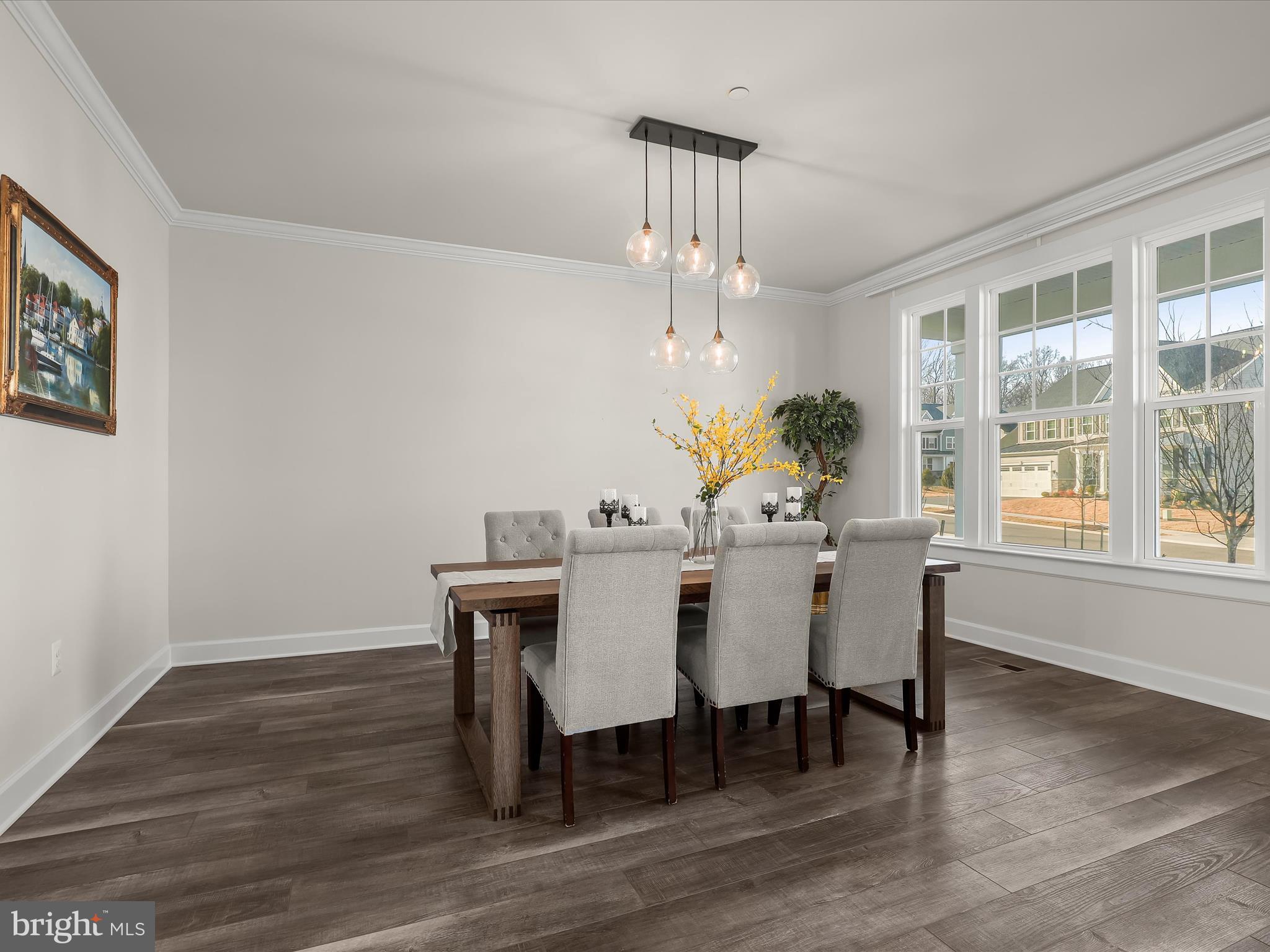 MAPLE LAWN SOUTH - Residential