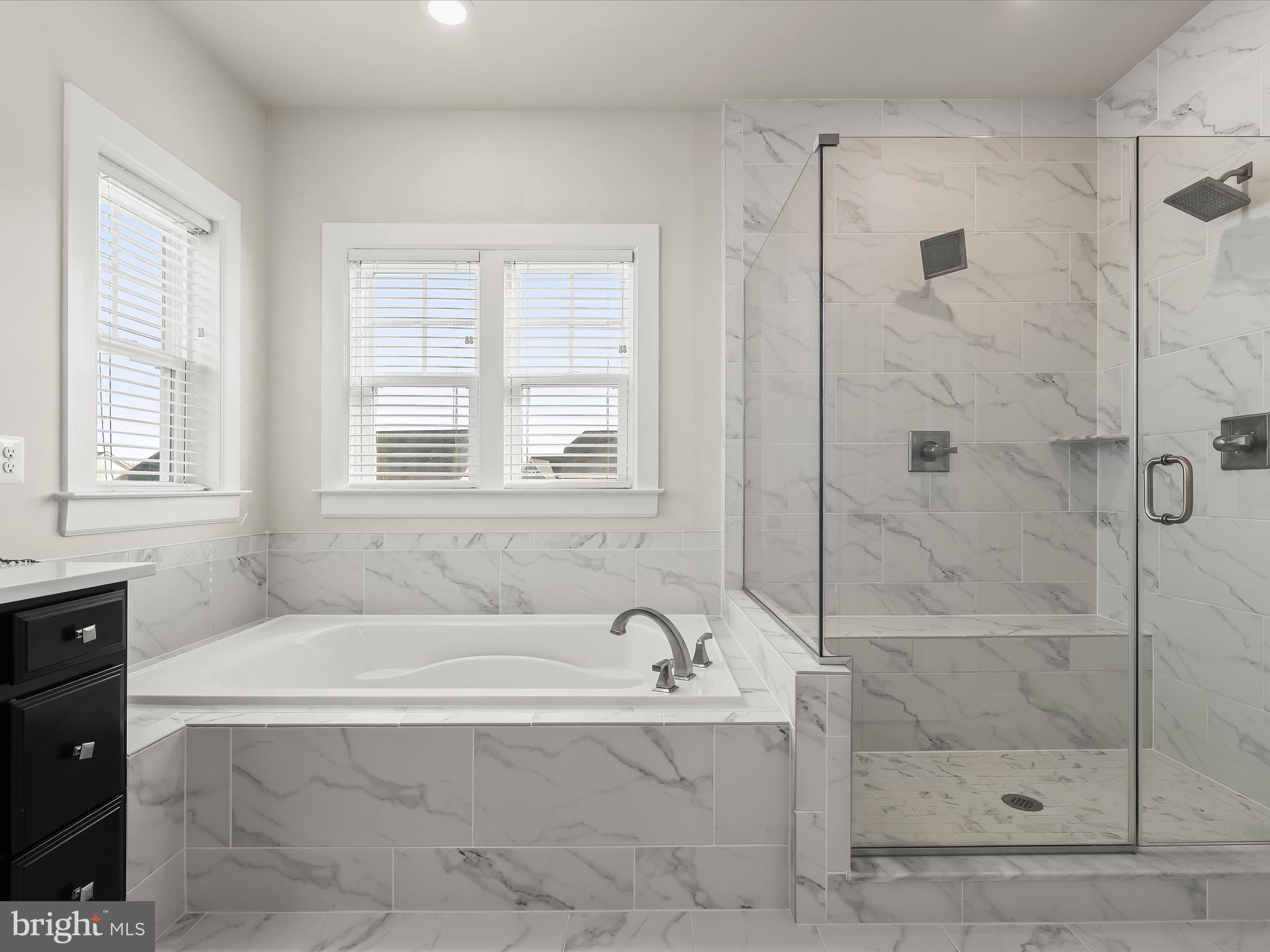 MAPLE LAWN SOUTH - Residential