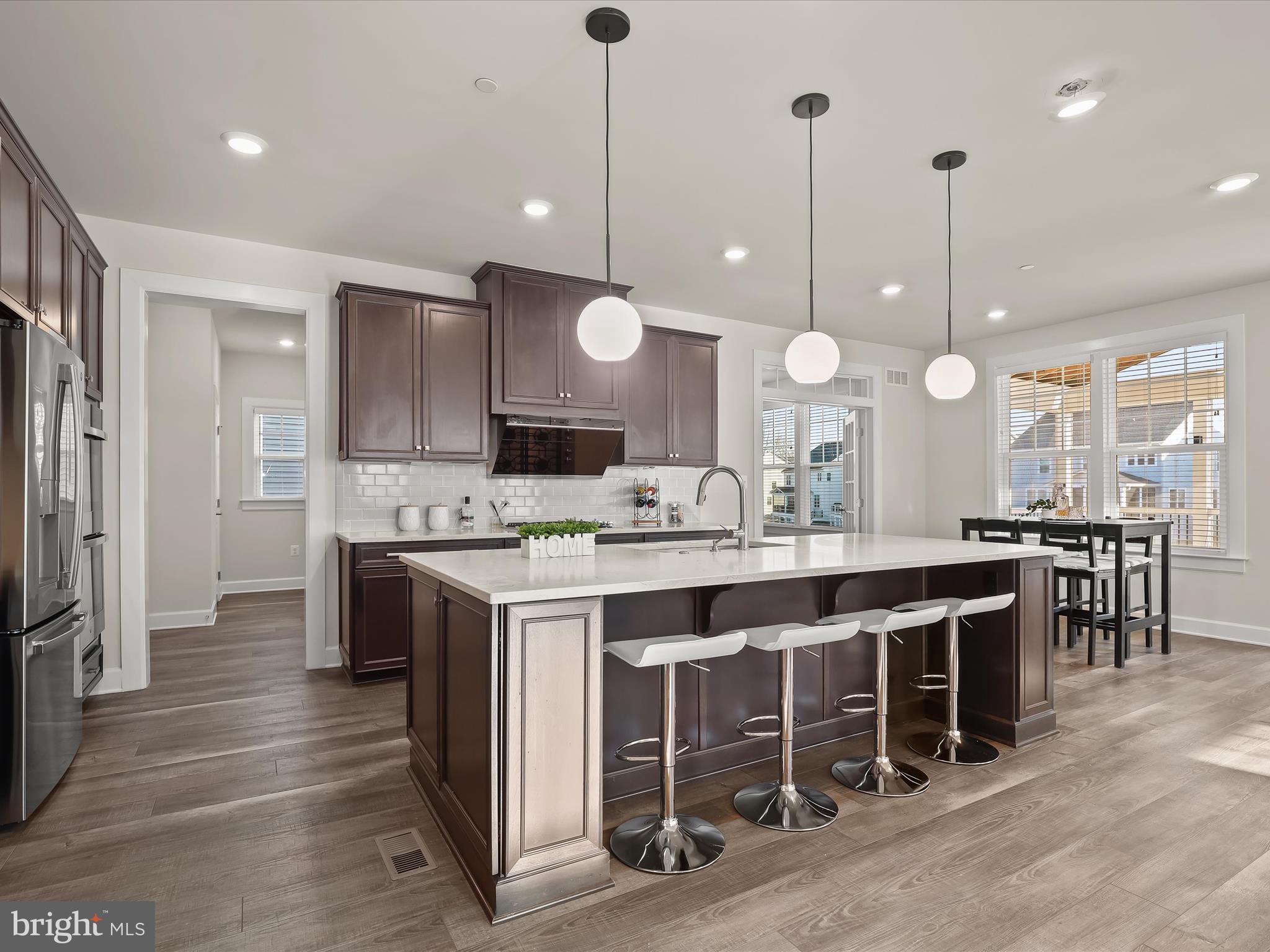 MAPLE LAWN SOUTH - Residential