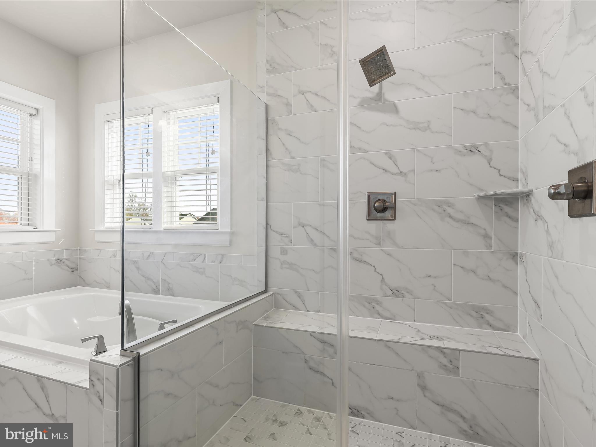 MAPLE LAWN SOUTH - Residential