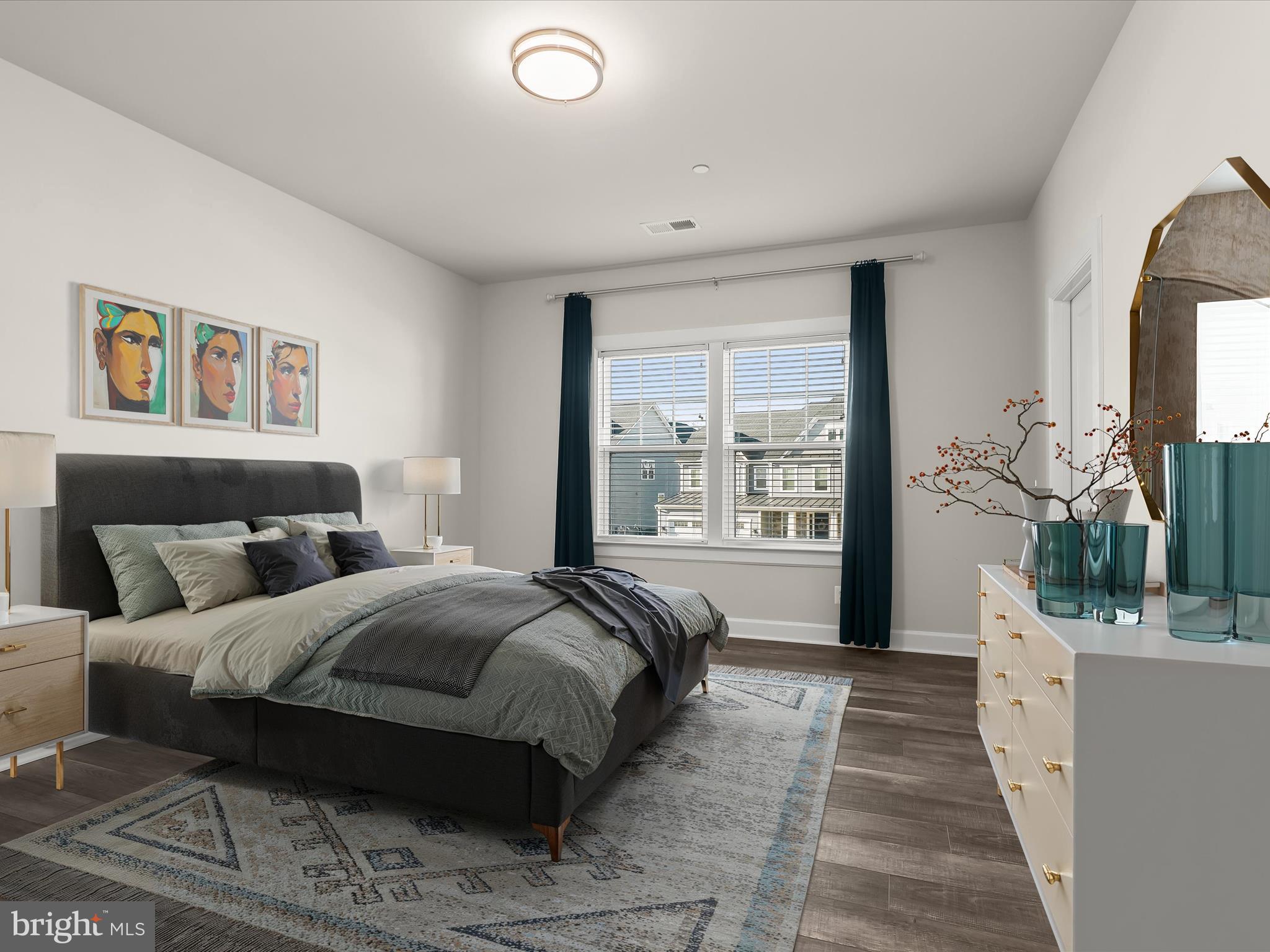 MAPLE LAWN SOUTH - Residential