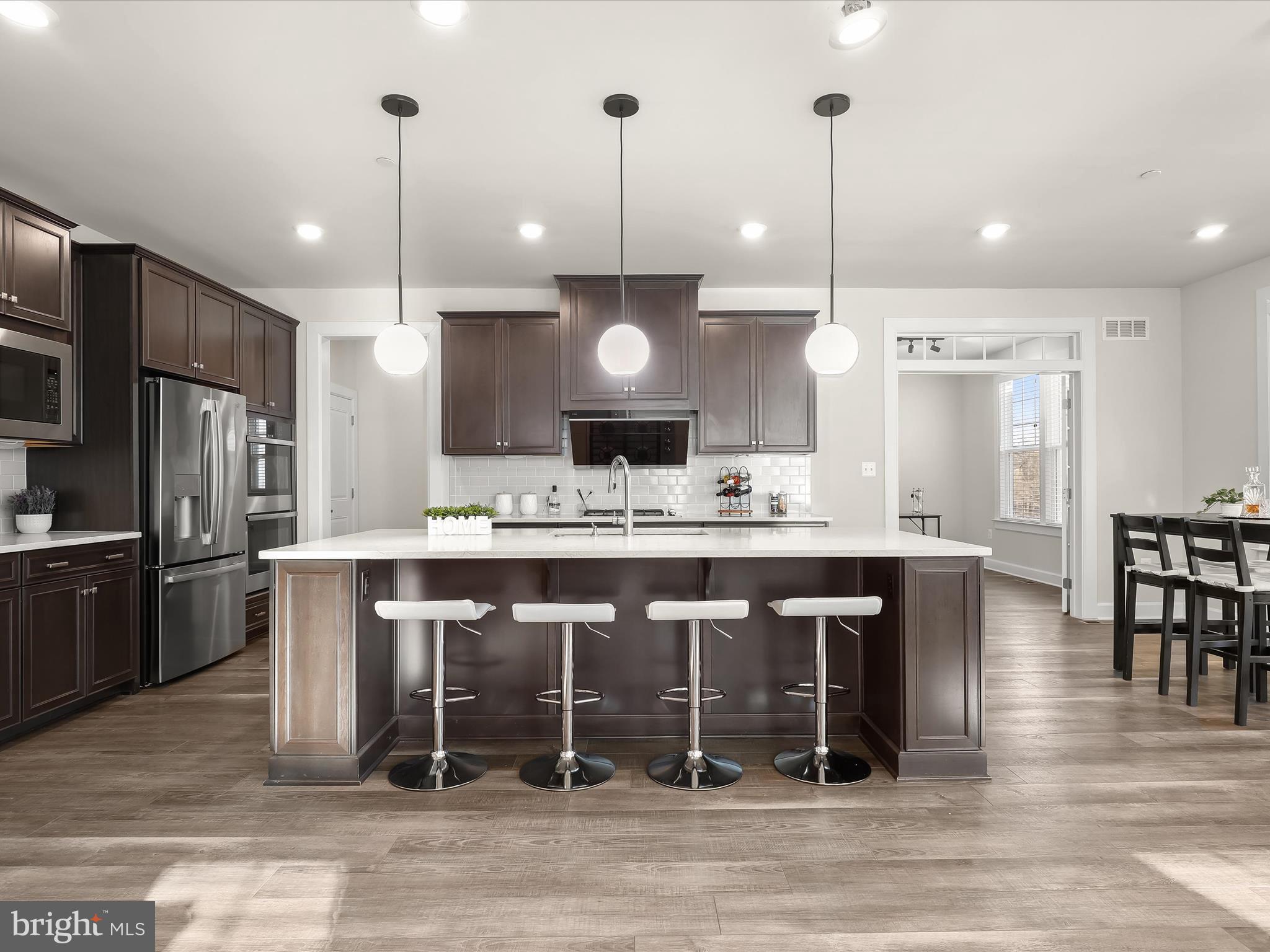 MAPLE LAWN SOUTH - Residential