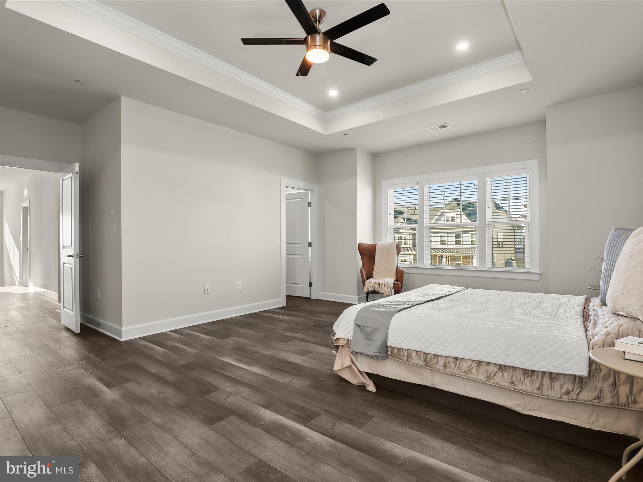 MAPLE LAWN SOUTH - Residential