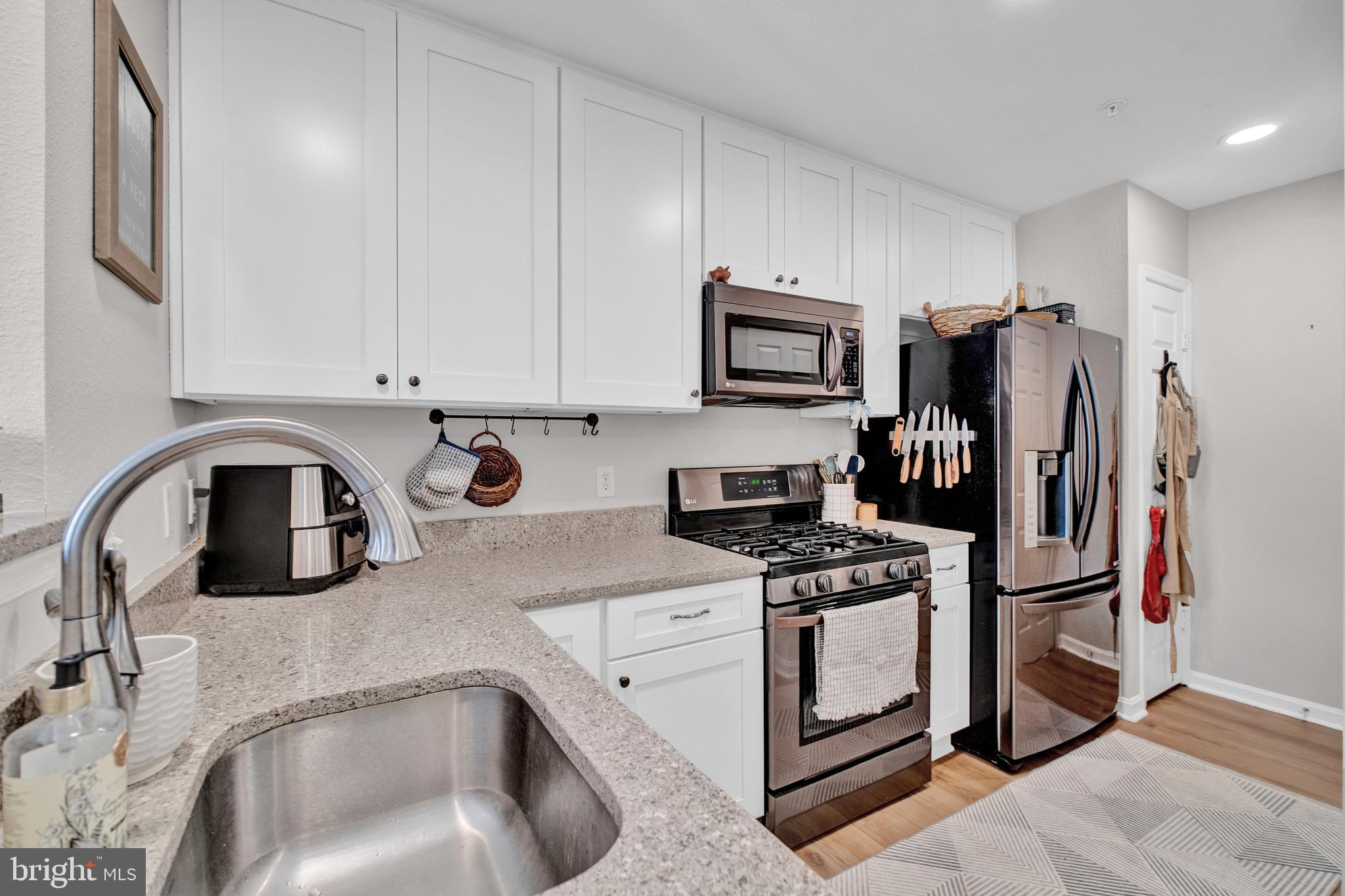 GATES OF FAIR LAKES - Residential