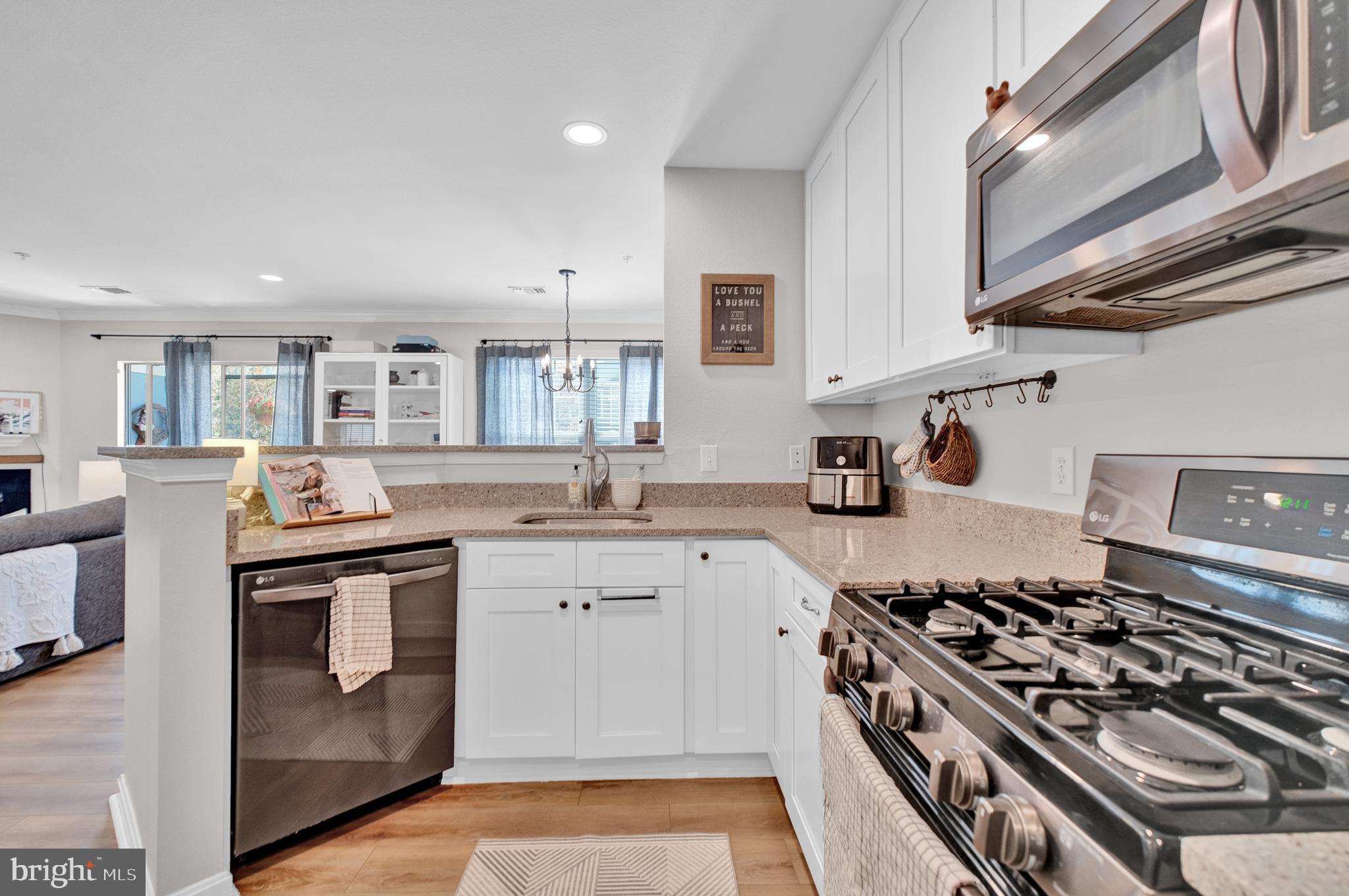 GATES OF FAIR LAKES - Residential