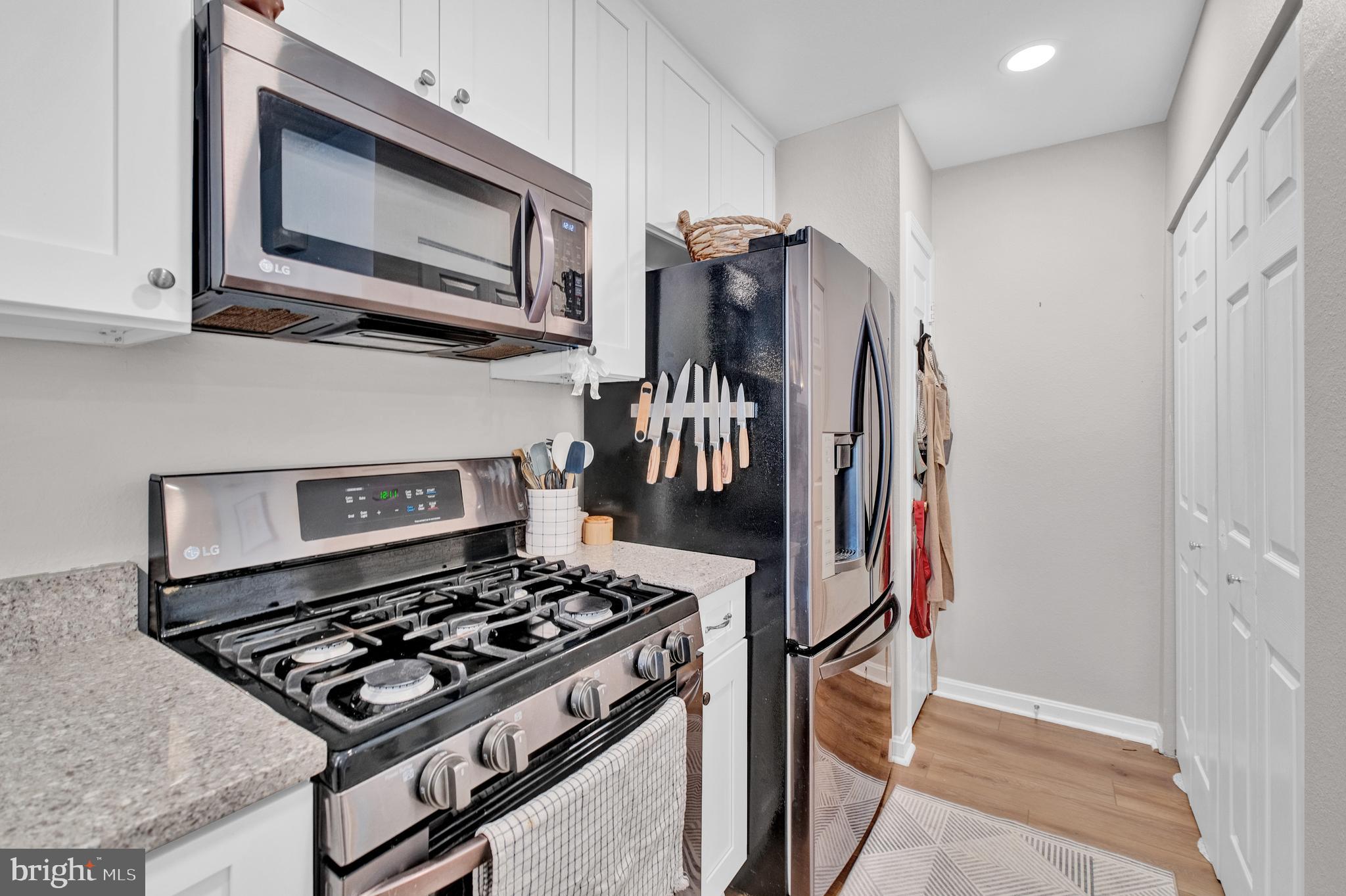 GATES OF FAIR LAKES - Residential