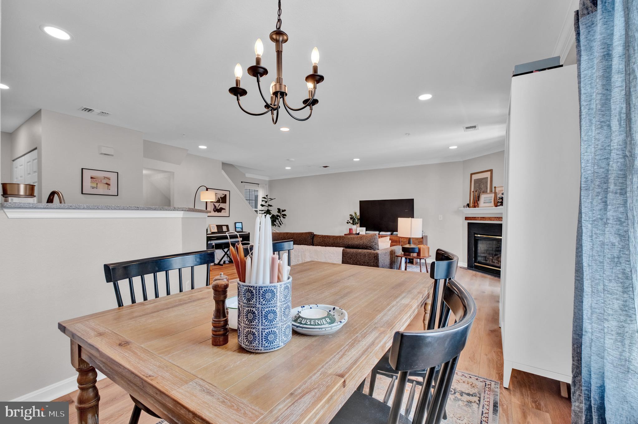 GATES OF FAIR LAKES - Residential