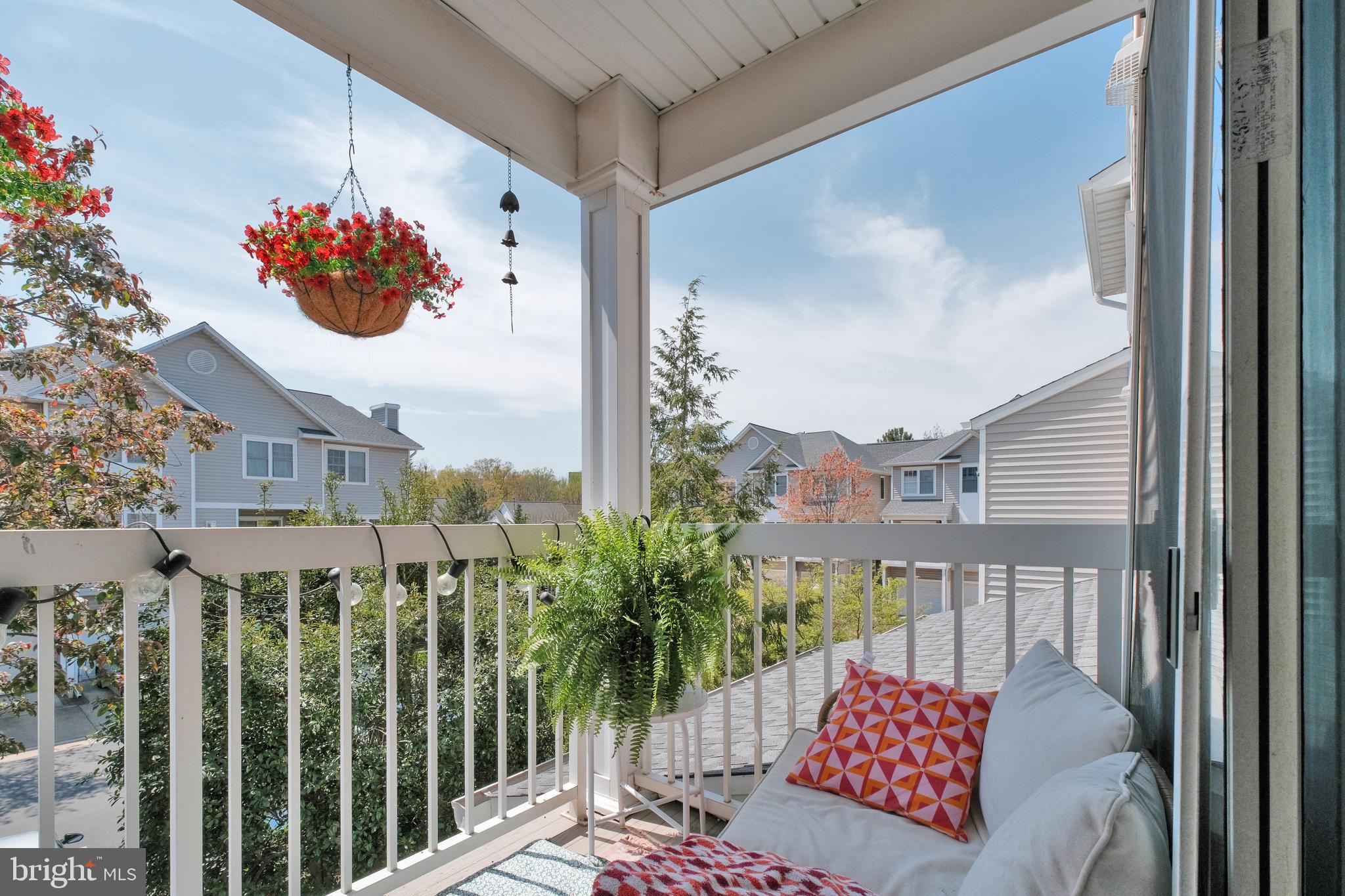 GATES OF FAIR LAKES - Residential