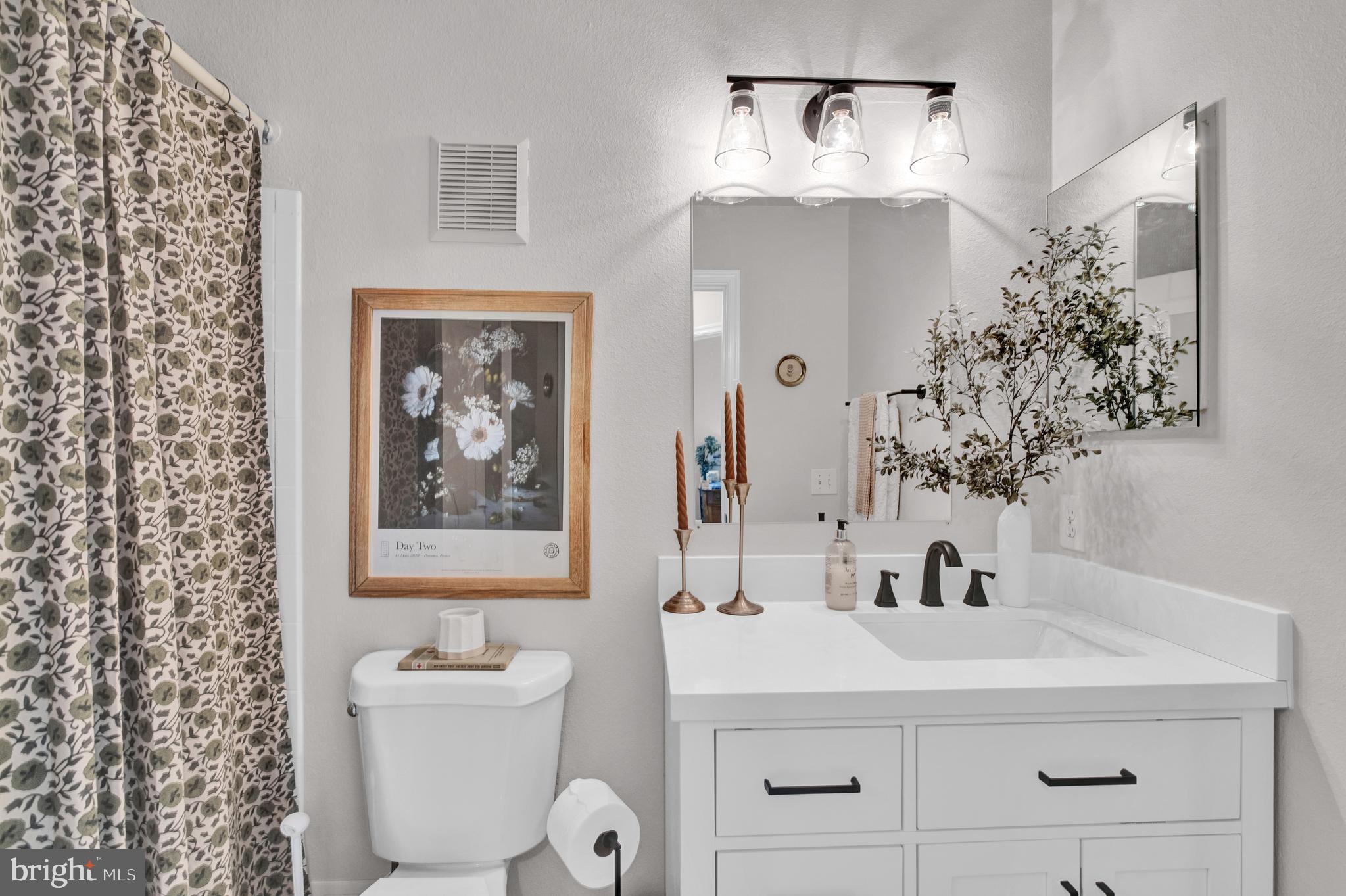 GATES OF FAIR LAKES - Residential