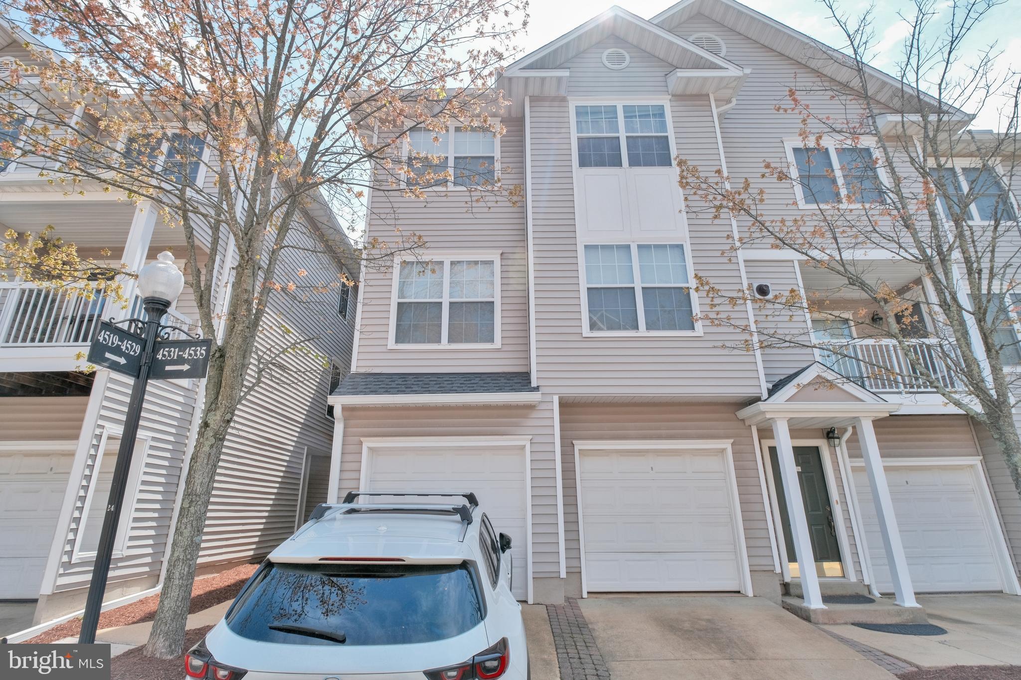 GATES OF FAIR LAKES - Residential