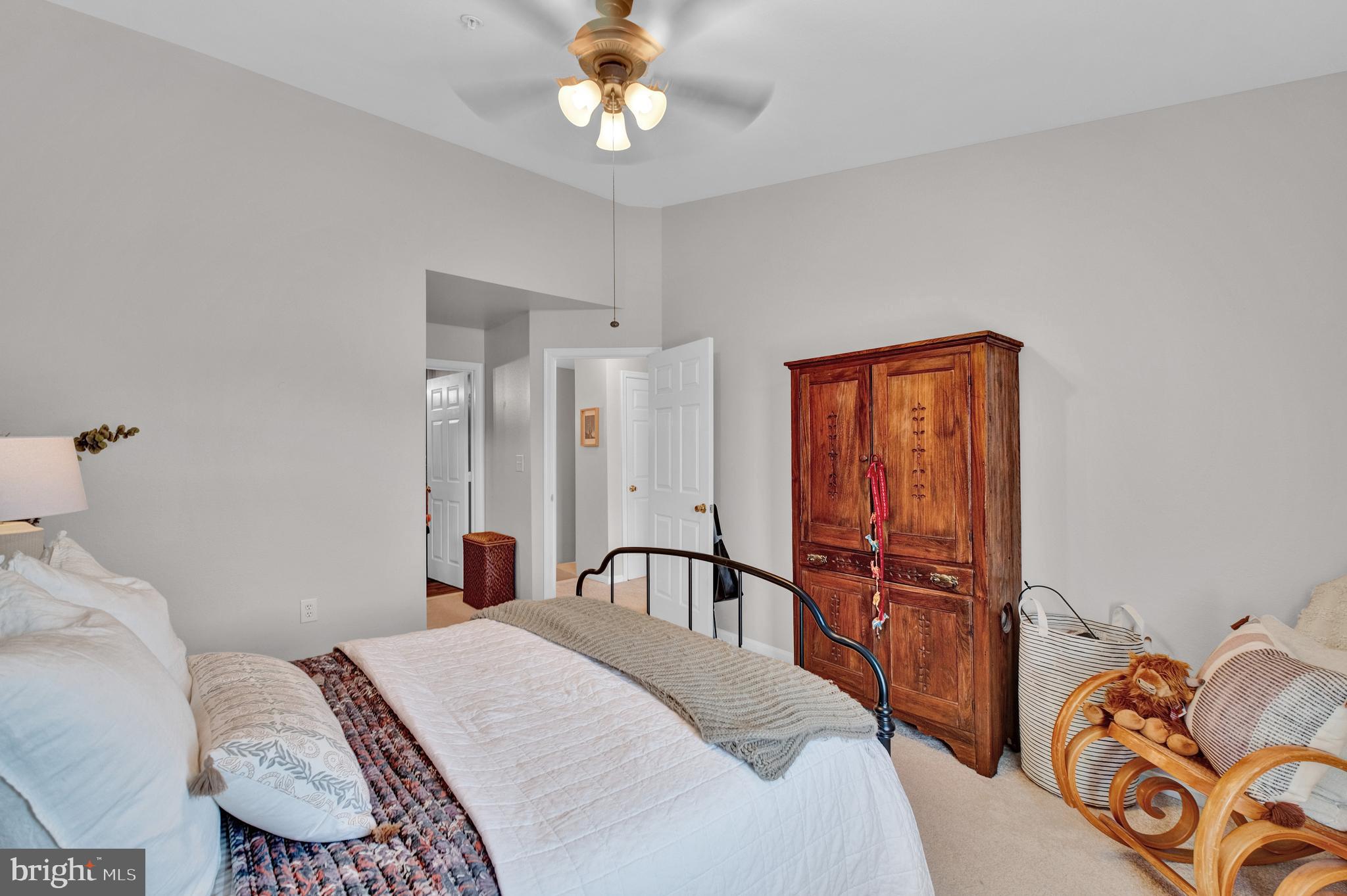 GATES OF FAIR LAKES - Residential