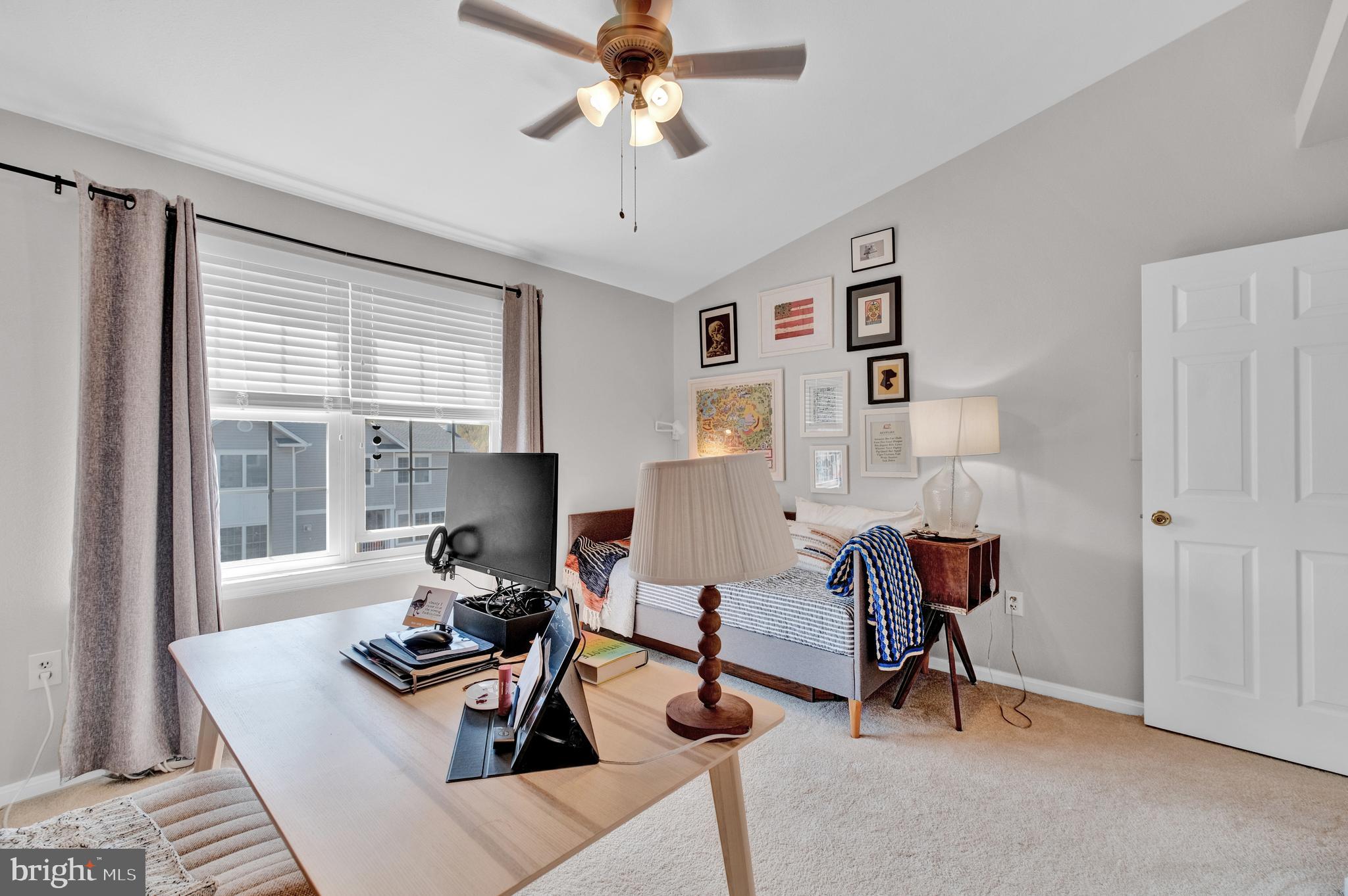 GATES OF FAIR LAKES - Residential