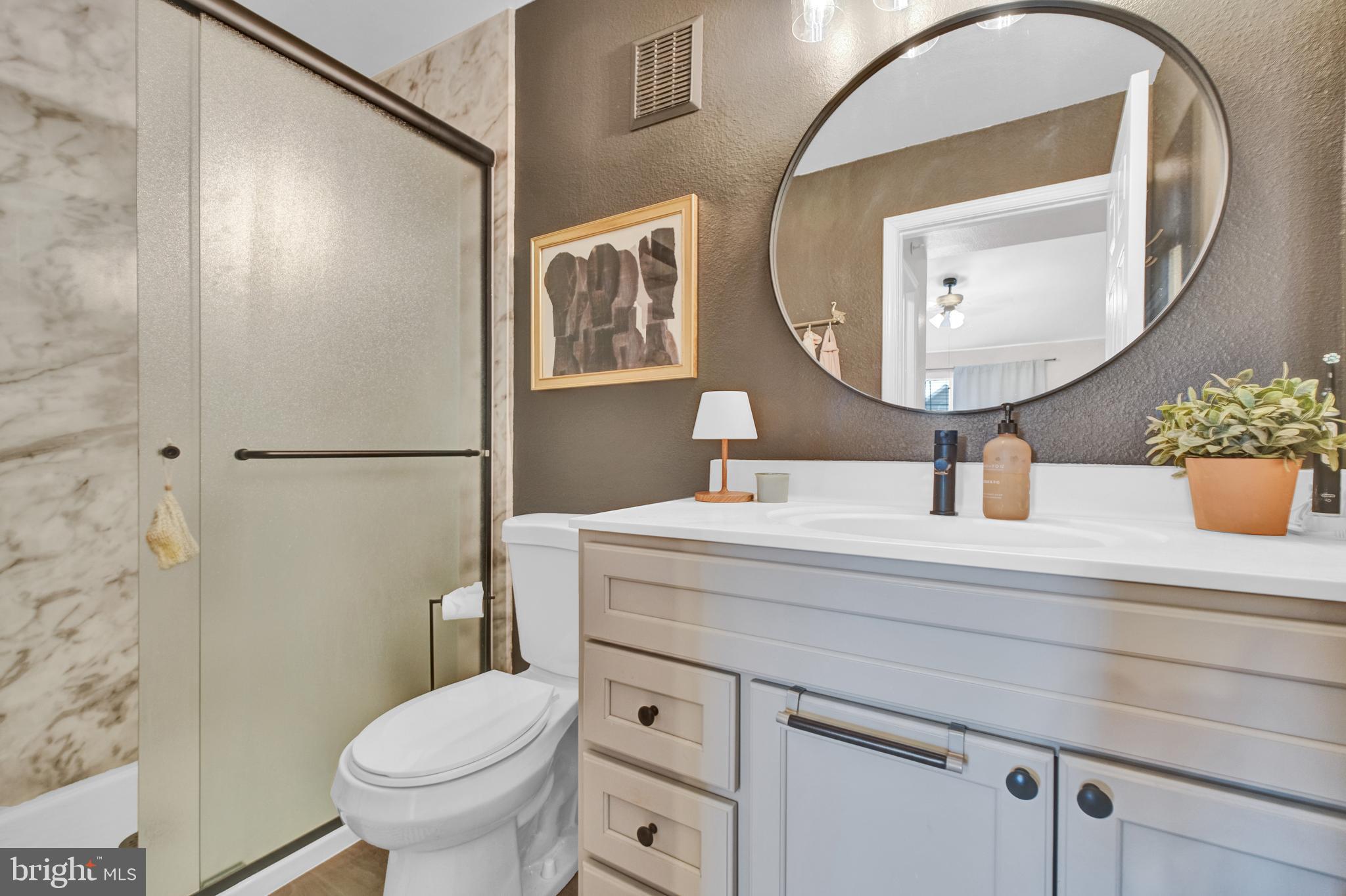 GATES OF FAIR LAKES - Residential