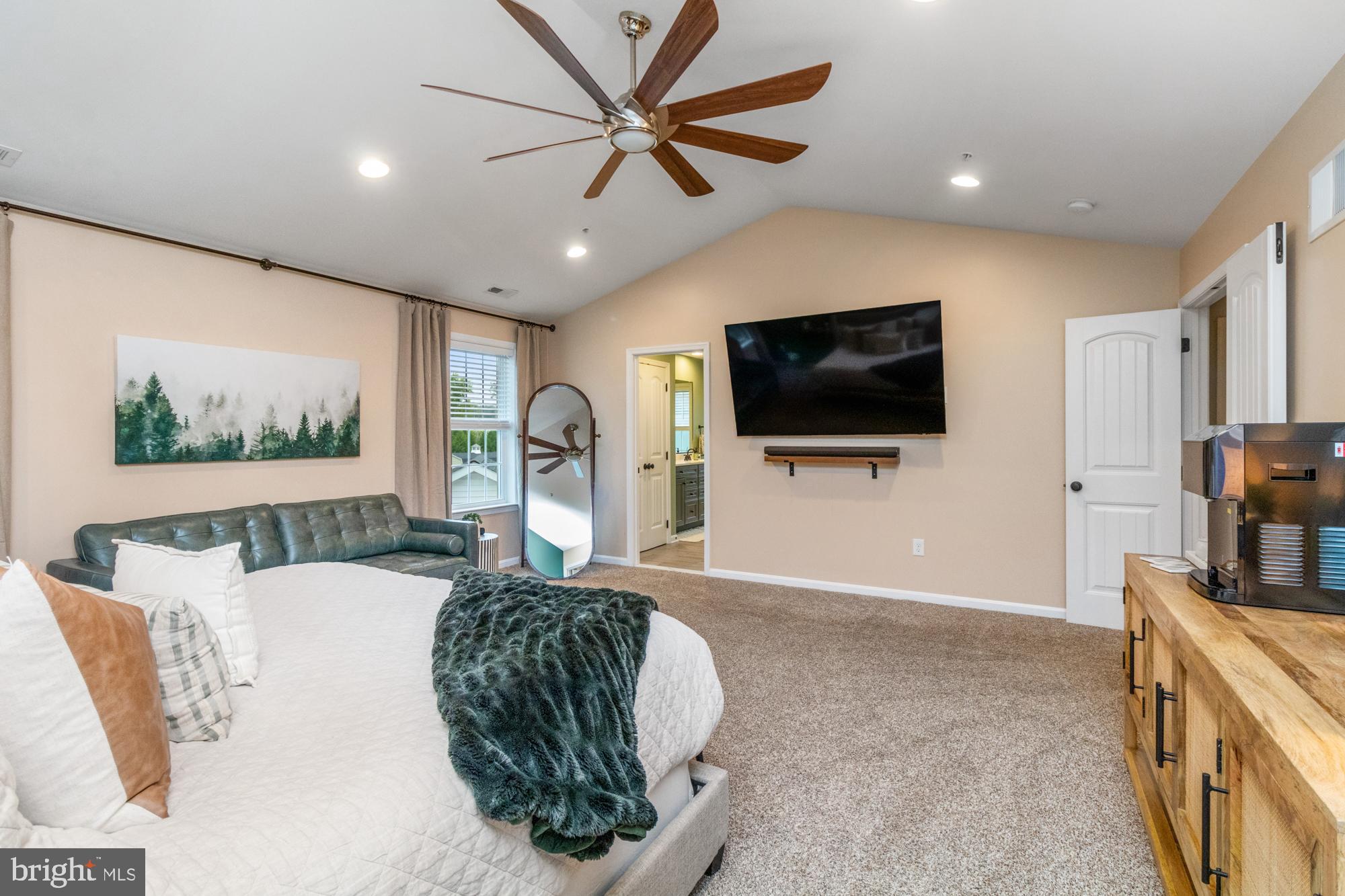 GRAYSONS RIDGE - Residential