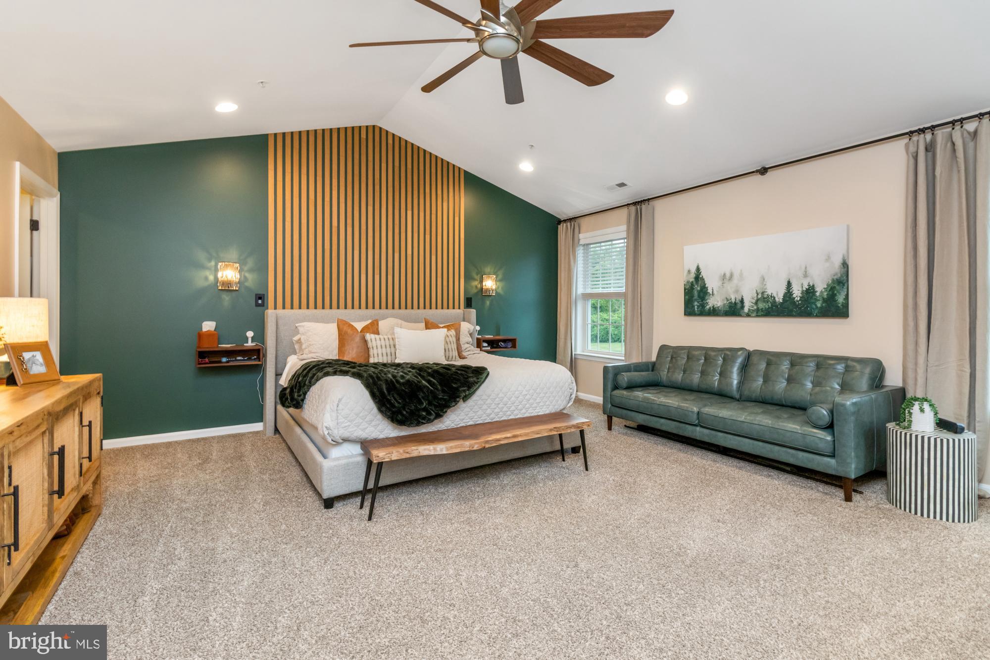 GRAYSONS RIDGE - Residential