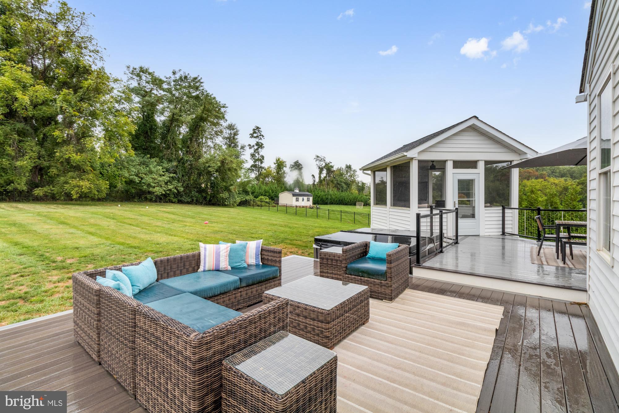 GRAYSONS RIDGE - Residential
