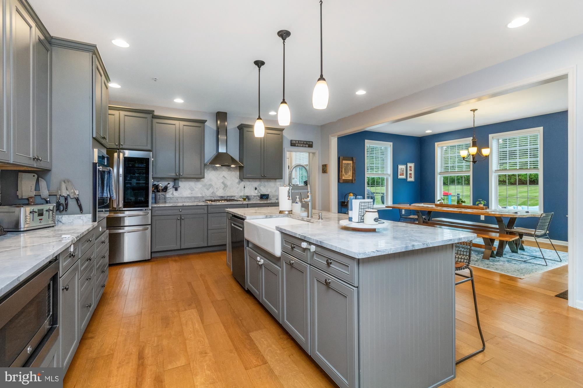 GRAYSONS RIDGE - Residential