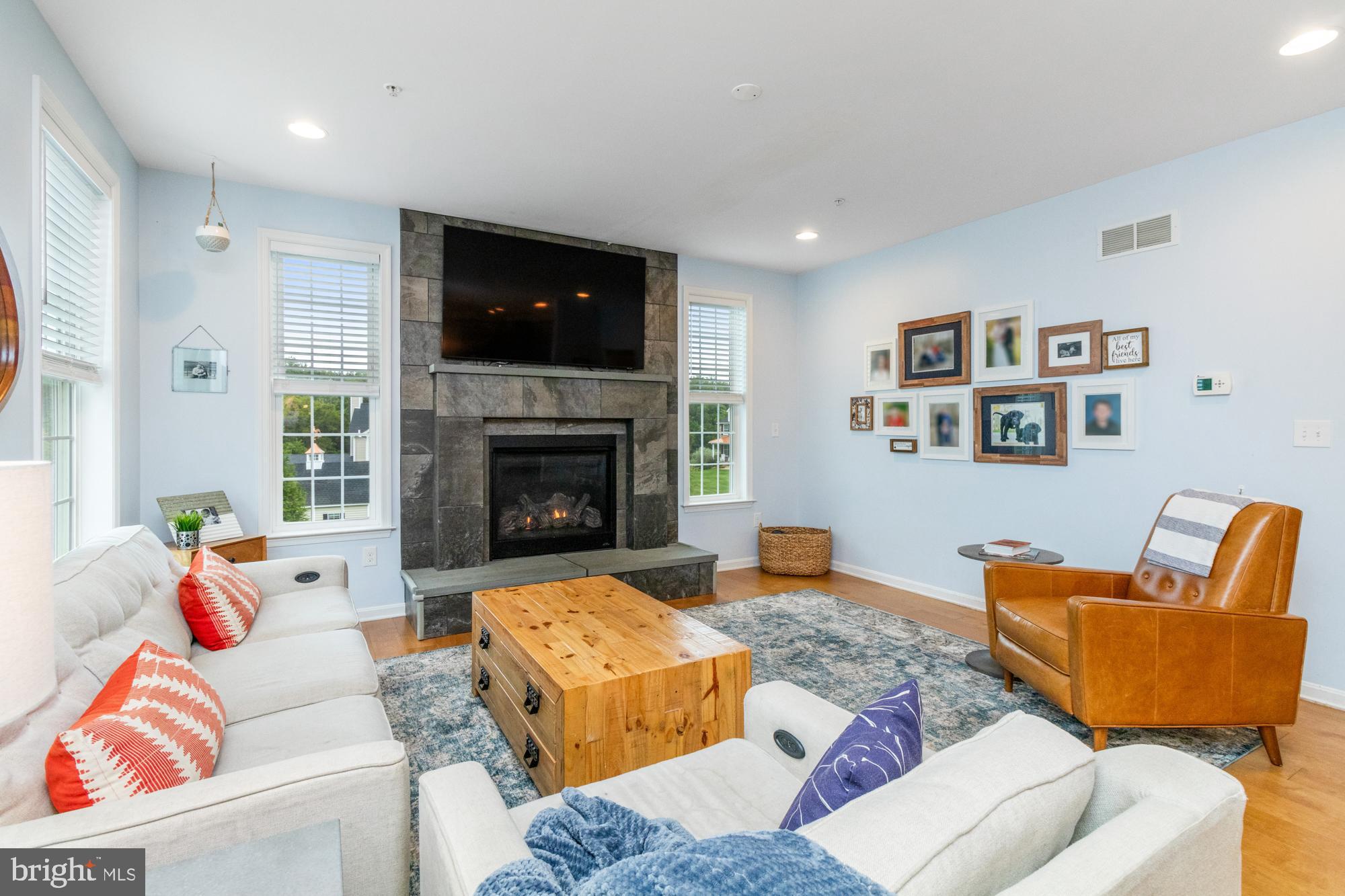 GRAYSONS RIDGE - Residential