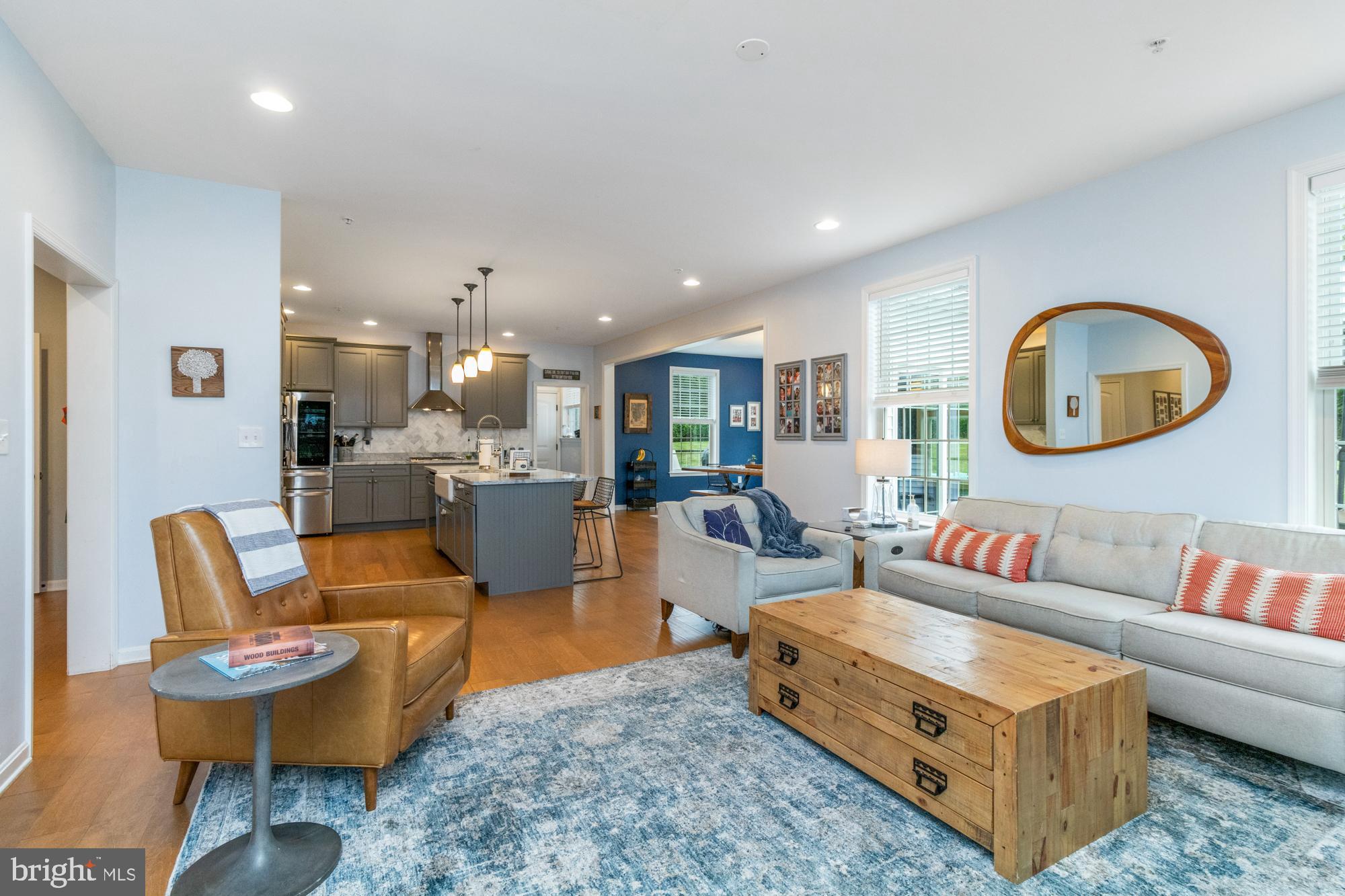 GRAYSONS RIDGE - Residential