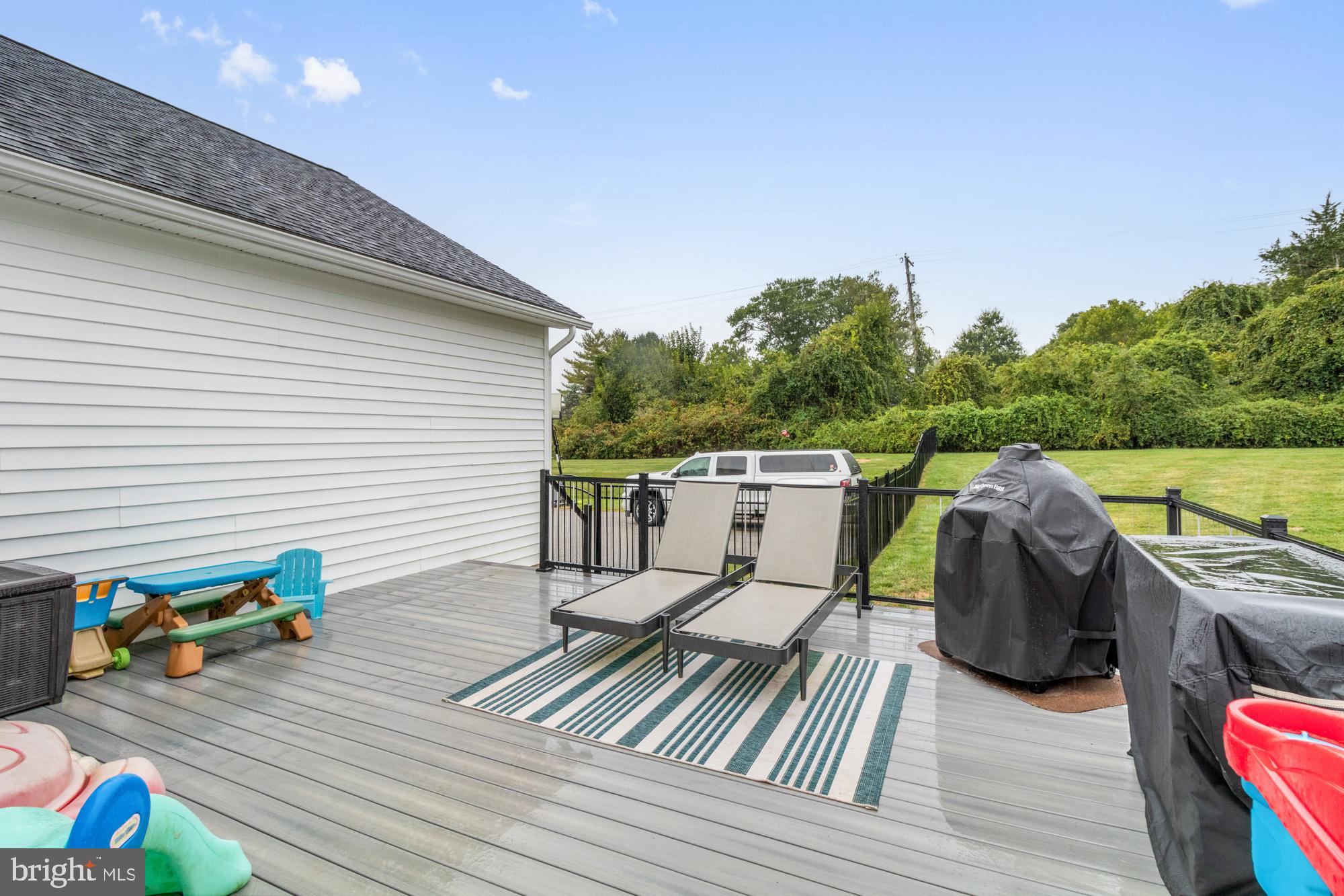 GRAYSONS RIDGE - Residential