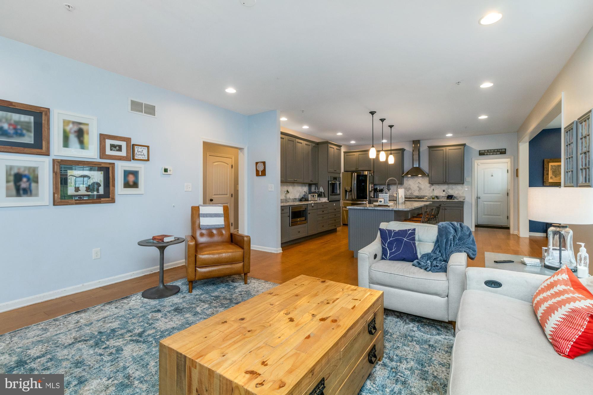 GRAYSONS RIDGE - Residential