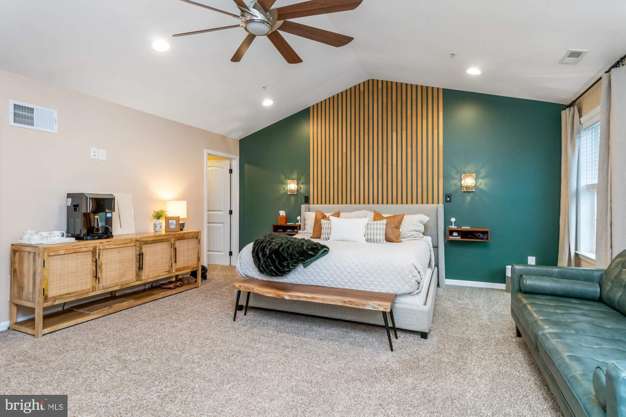 GRAYSONS RIDGE - Residential