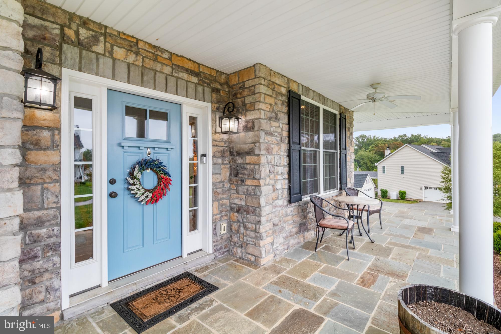 GRAYSONS RIDGE - Residential