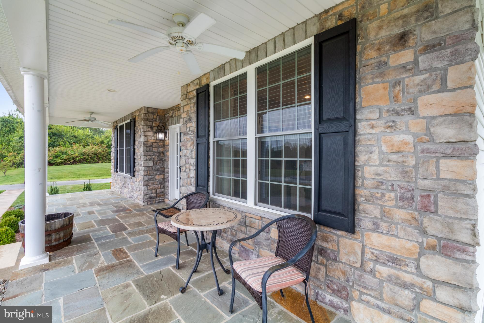 GRAYSONS RIDGE - Residential
