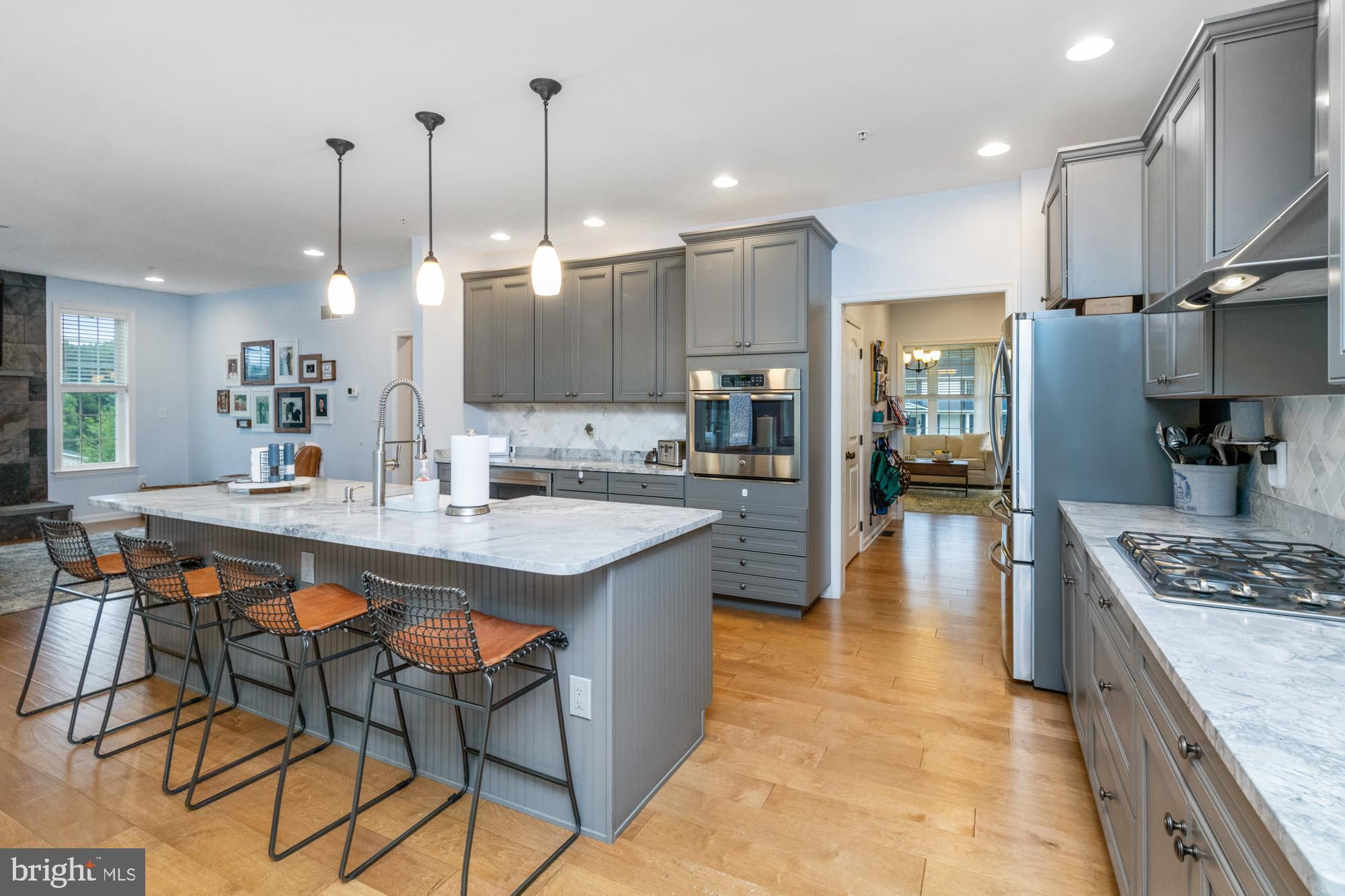GRAYSONS RIDGE - Residential