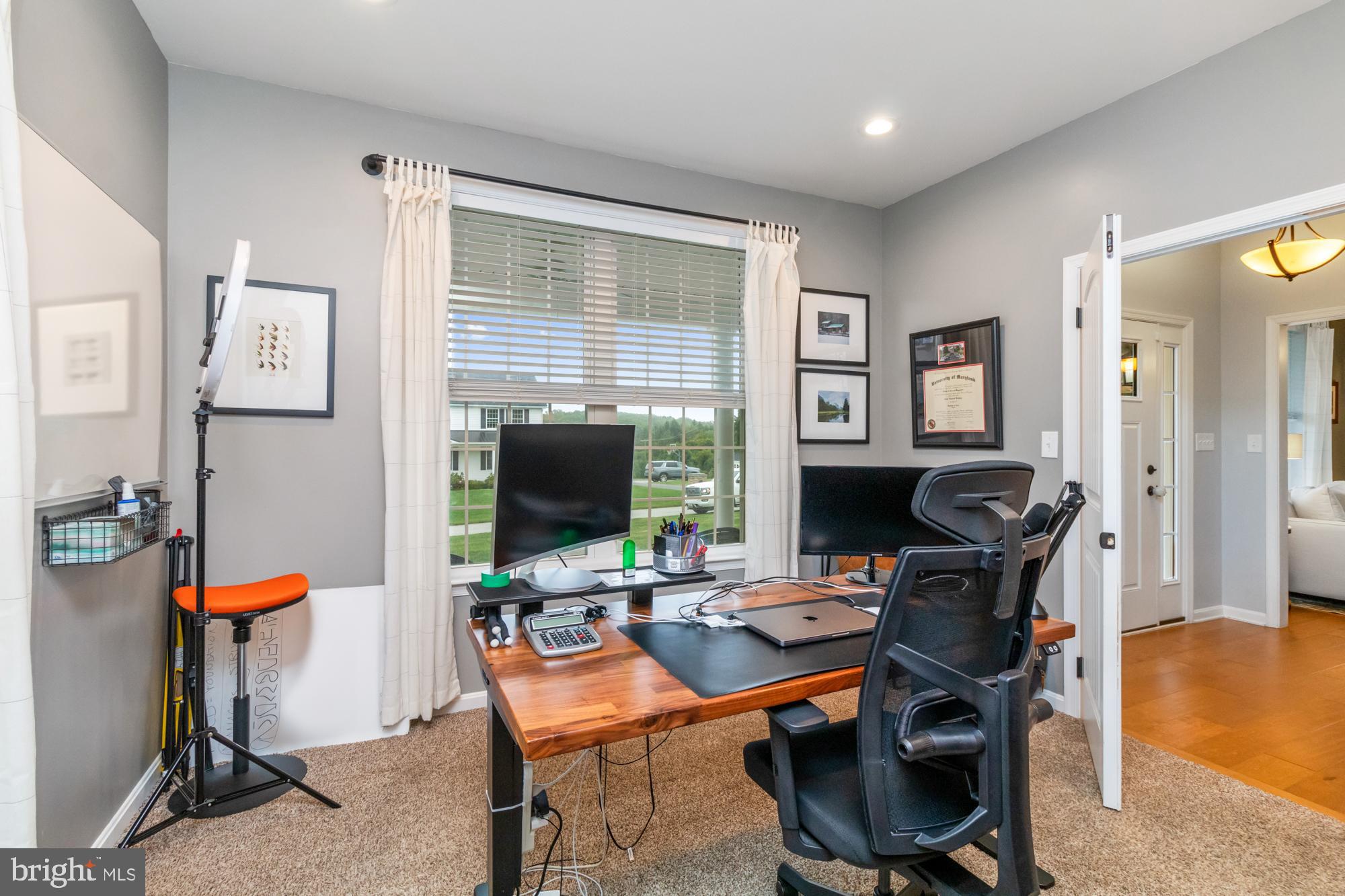 GRAYSONS RIDGE - Residential