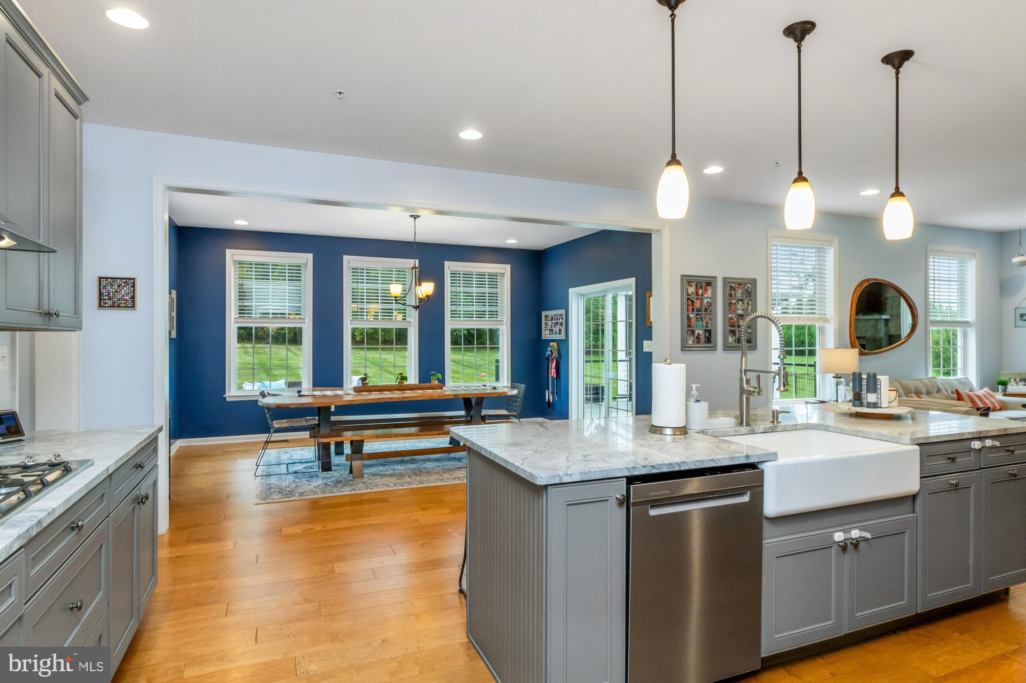 GRAYSONS RIDGE - Residential