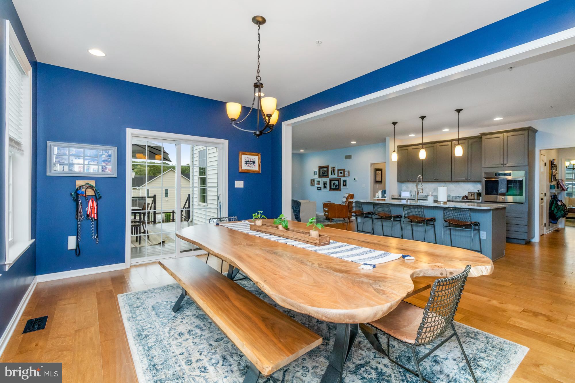 GRAYSONS RIDGE - Residential