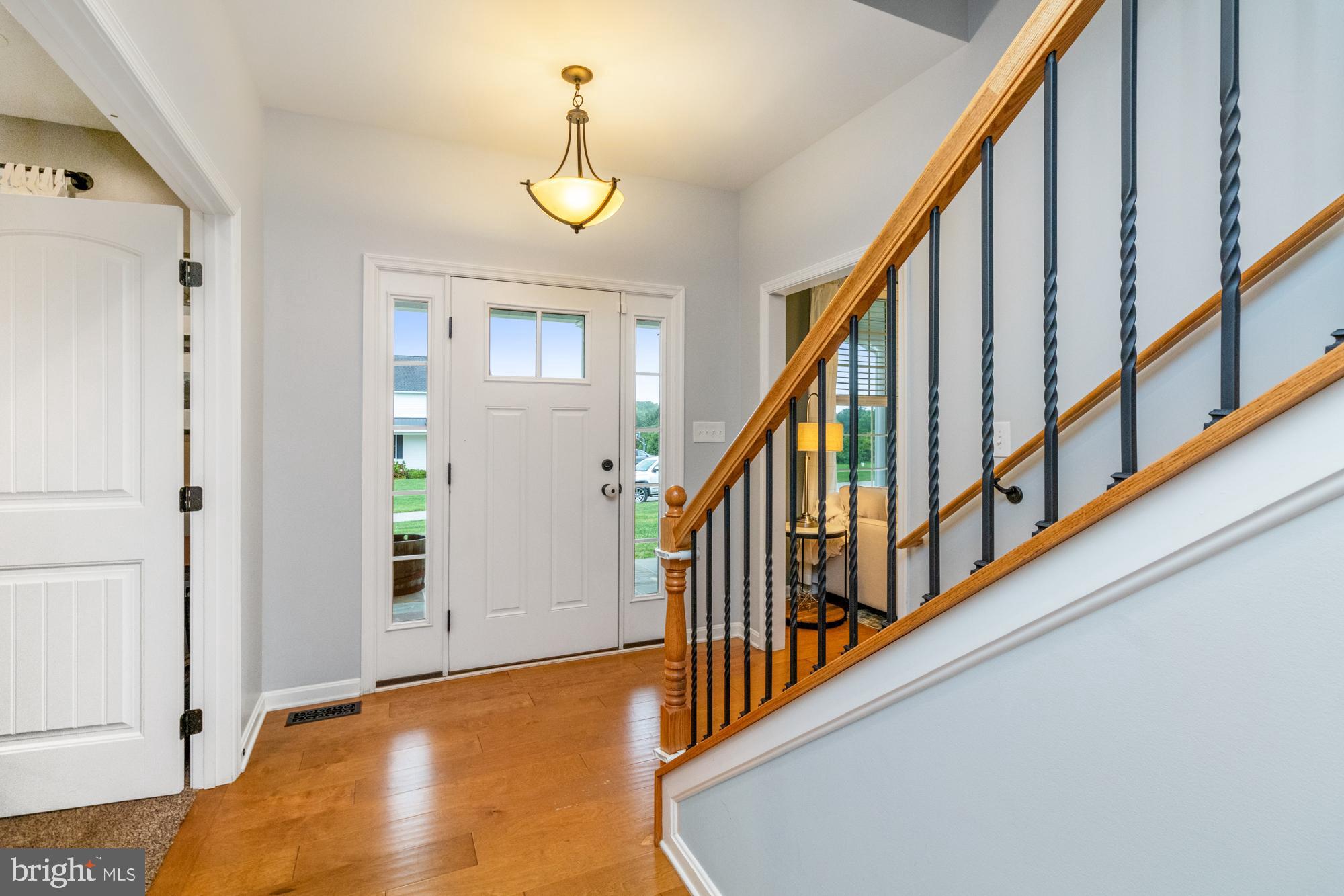 GRAYSONS RIDGE - Residential