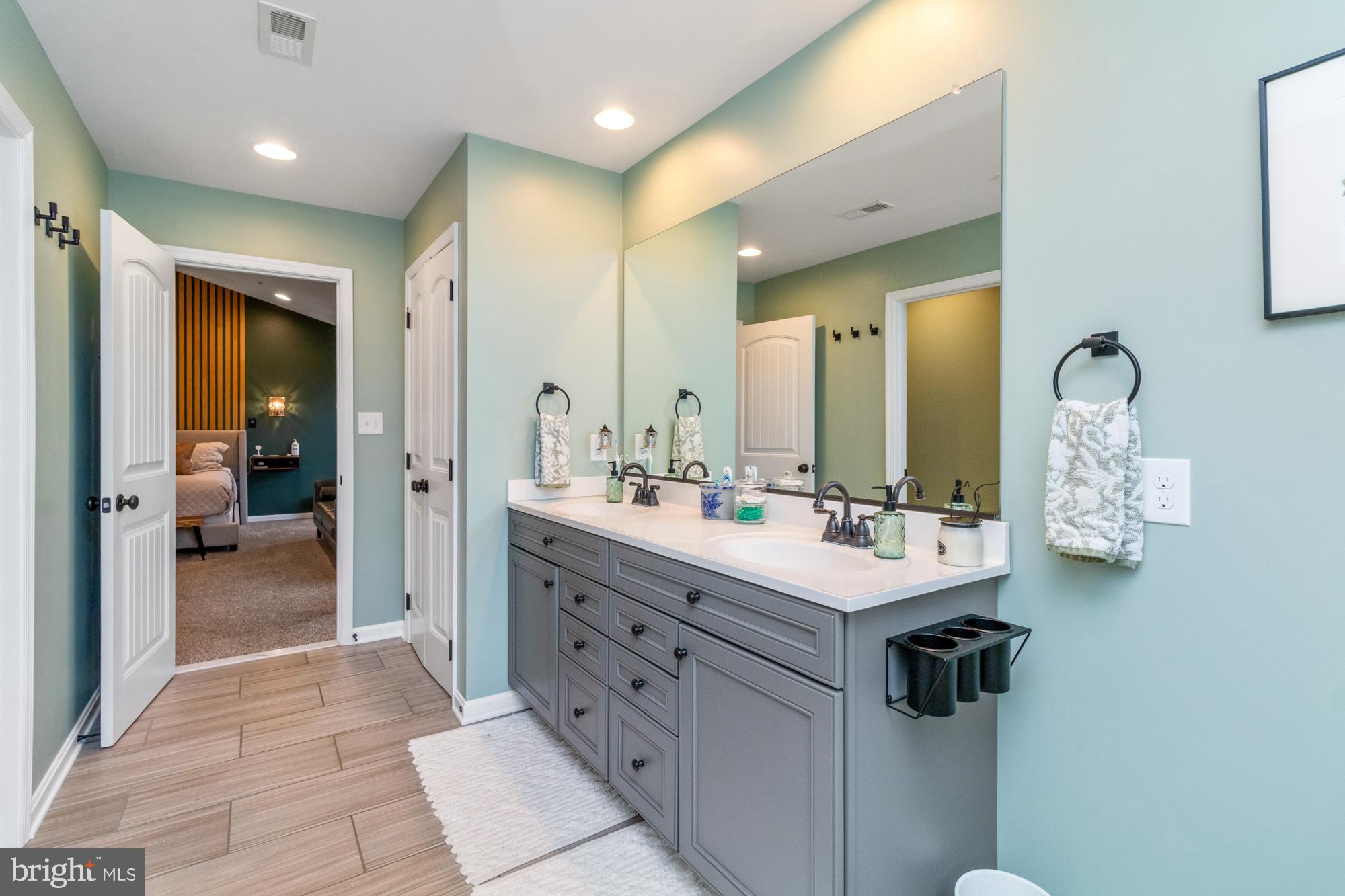GRAYSONS RIDGE - Residential