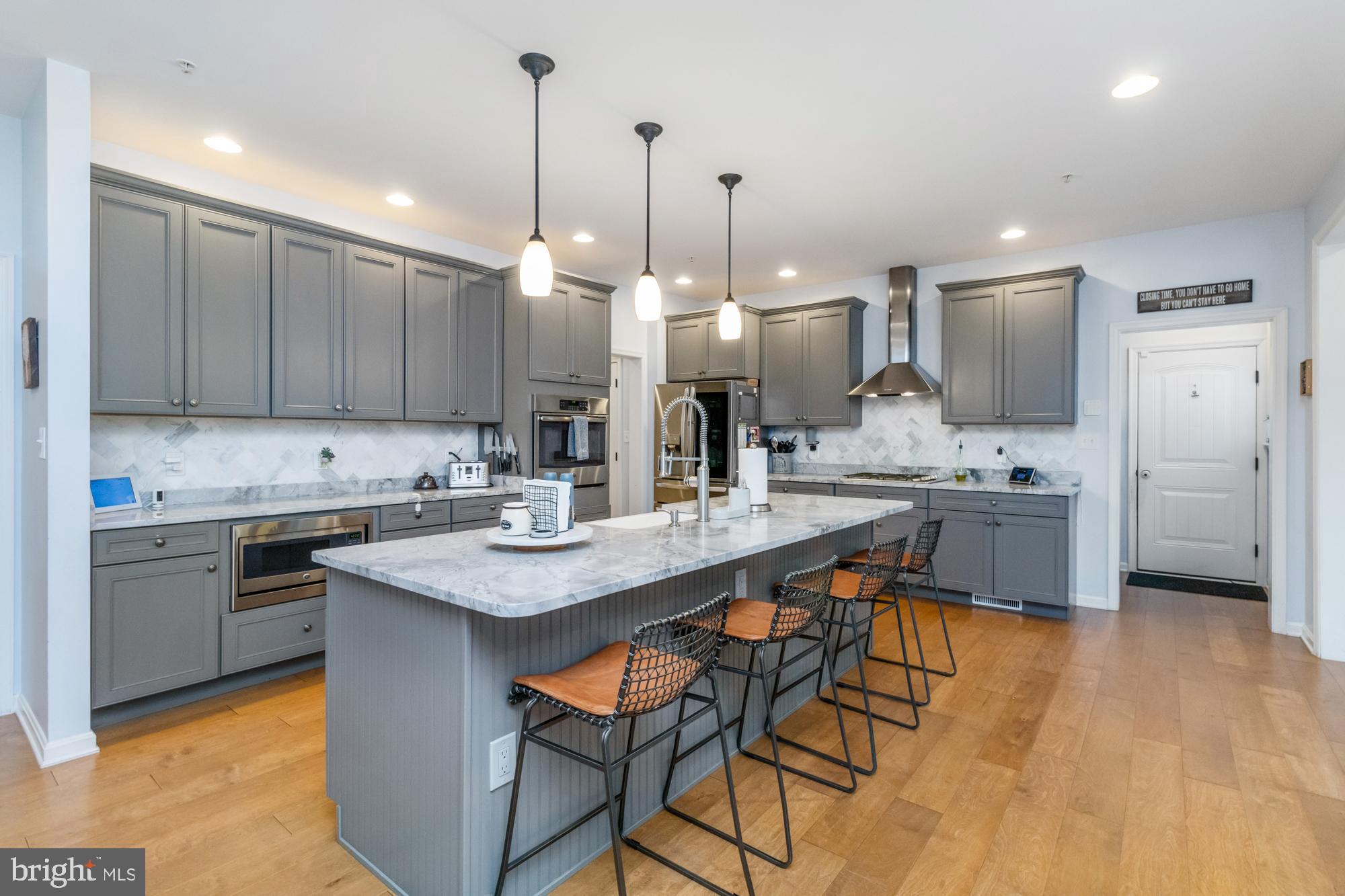 GRAYSONS RIDGE - Residential