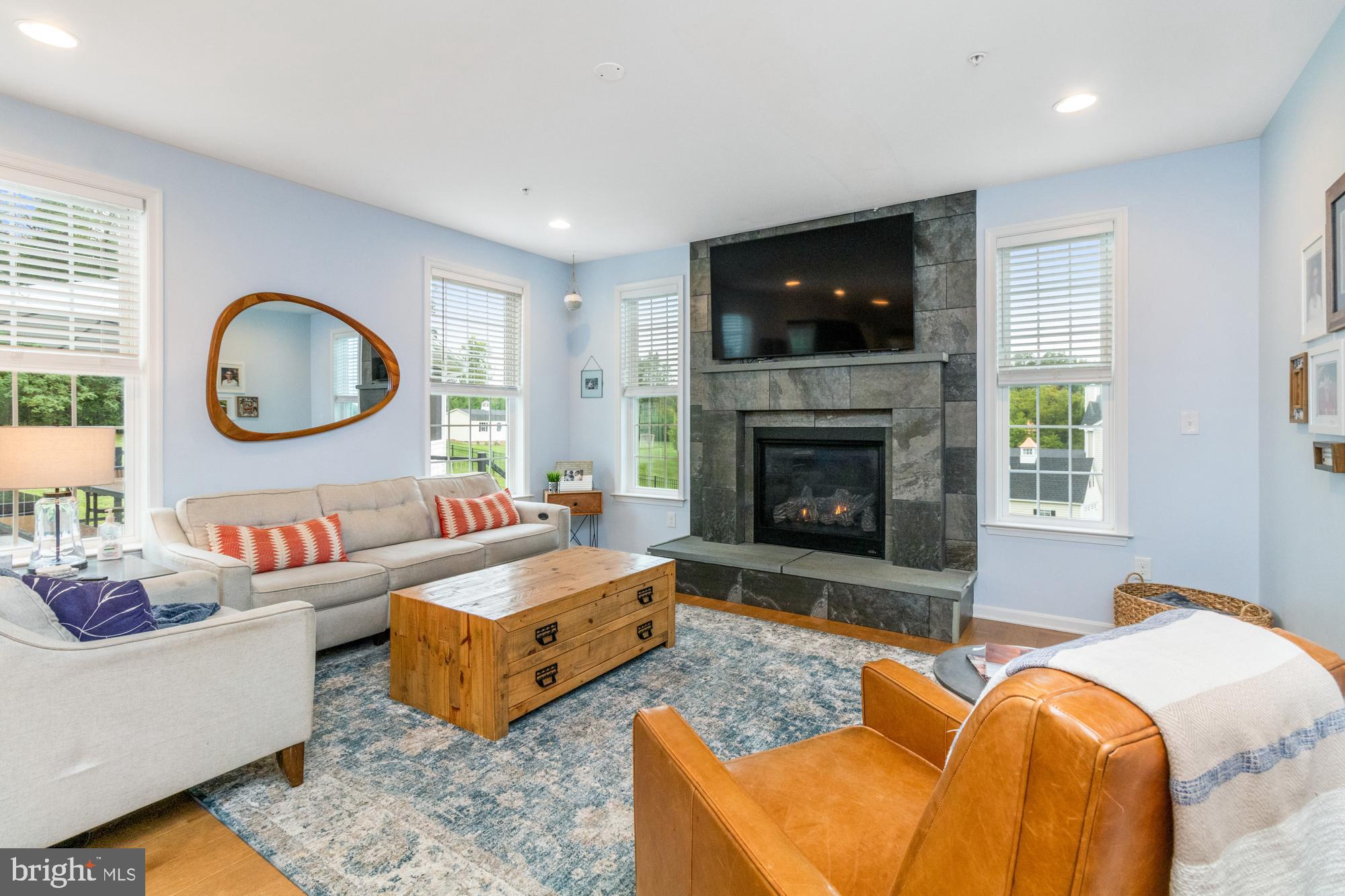 GRAYSONS RIDGE - Residential