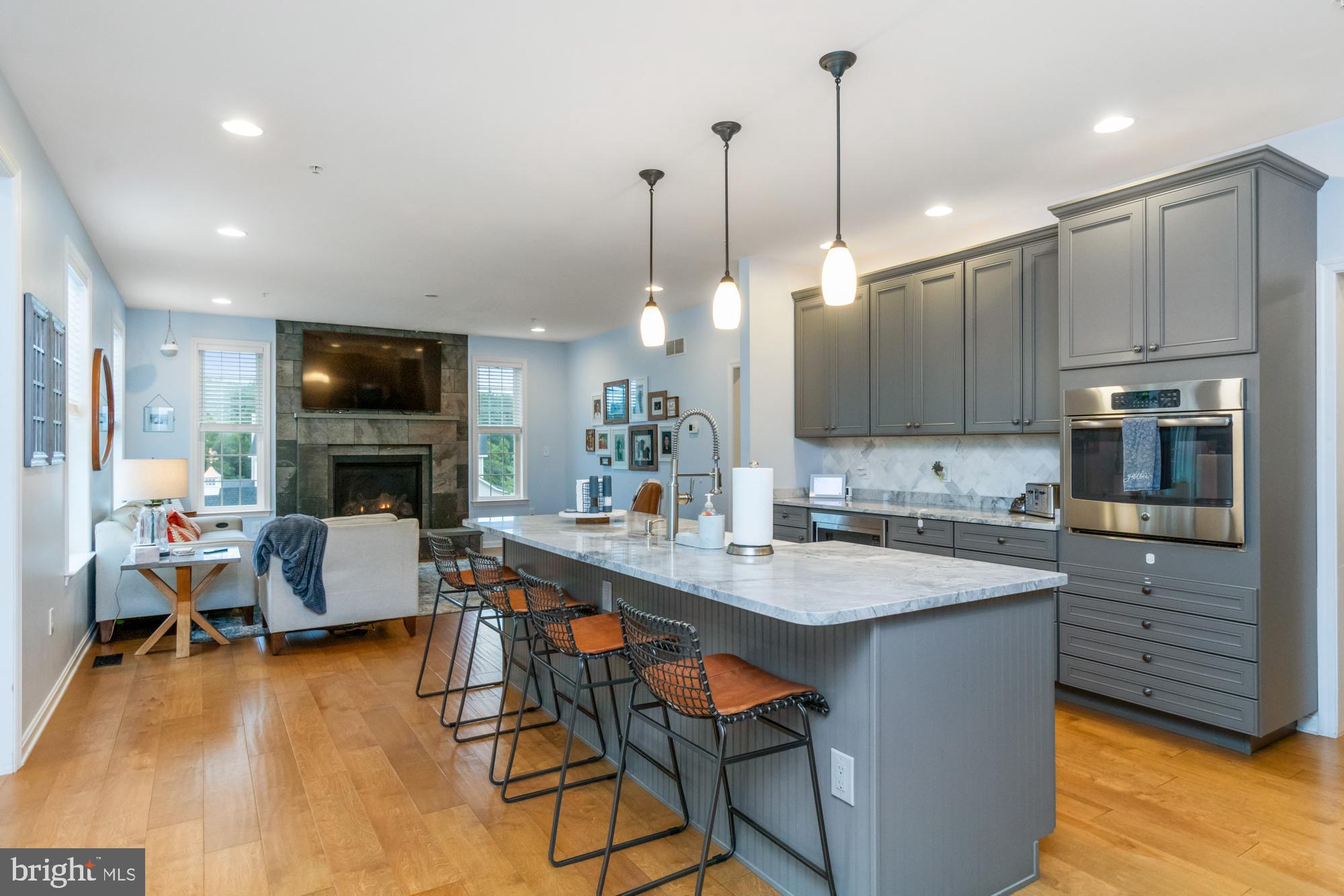 GRAYSONS RIDGE - Residential