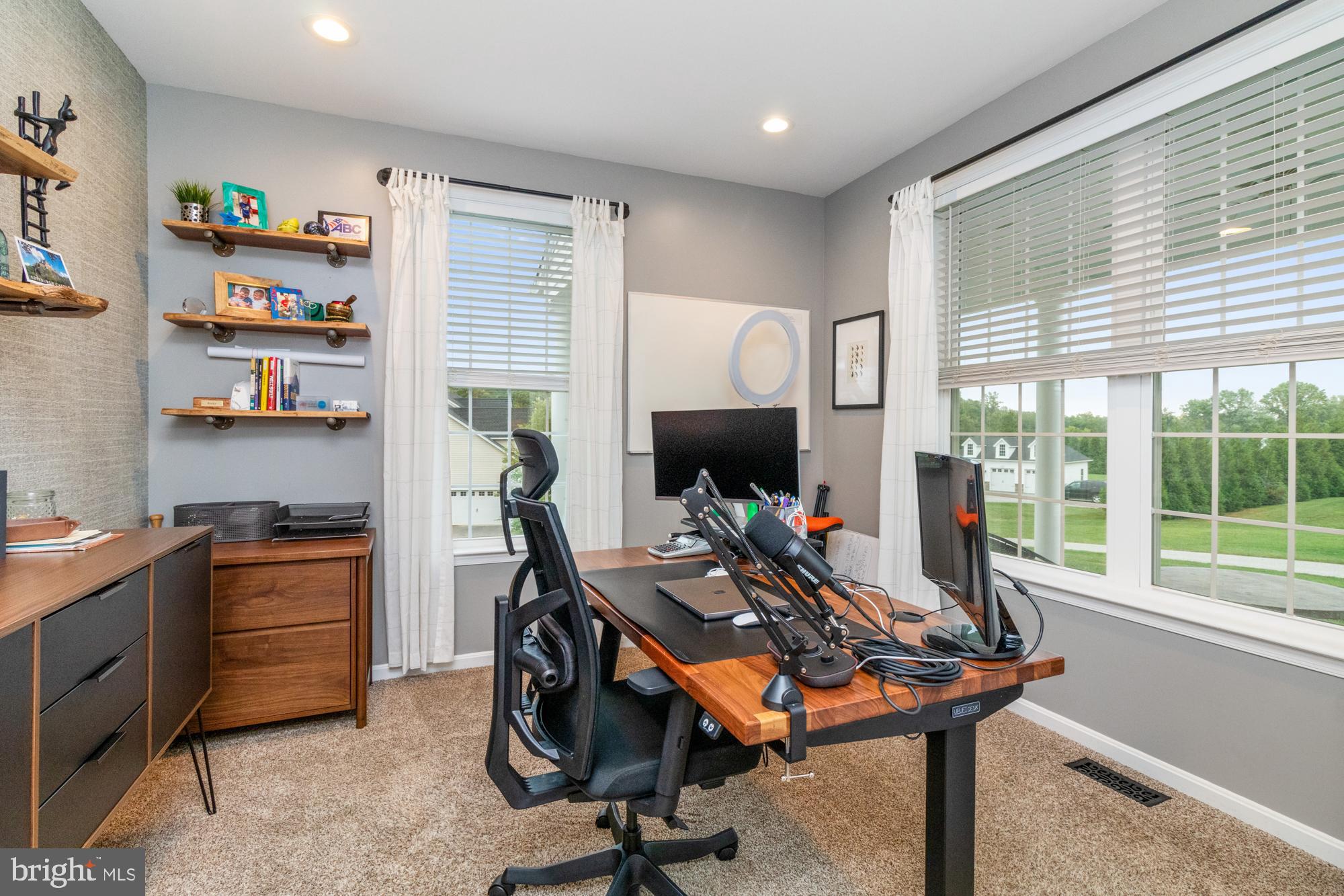 GRAYSONS RIDGE - Residential
