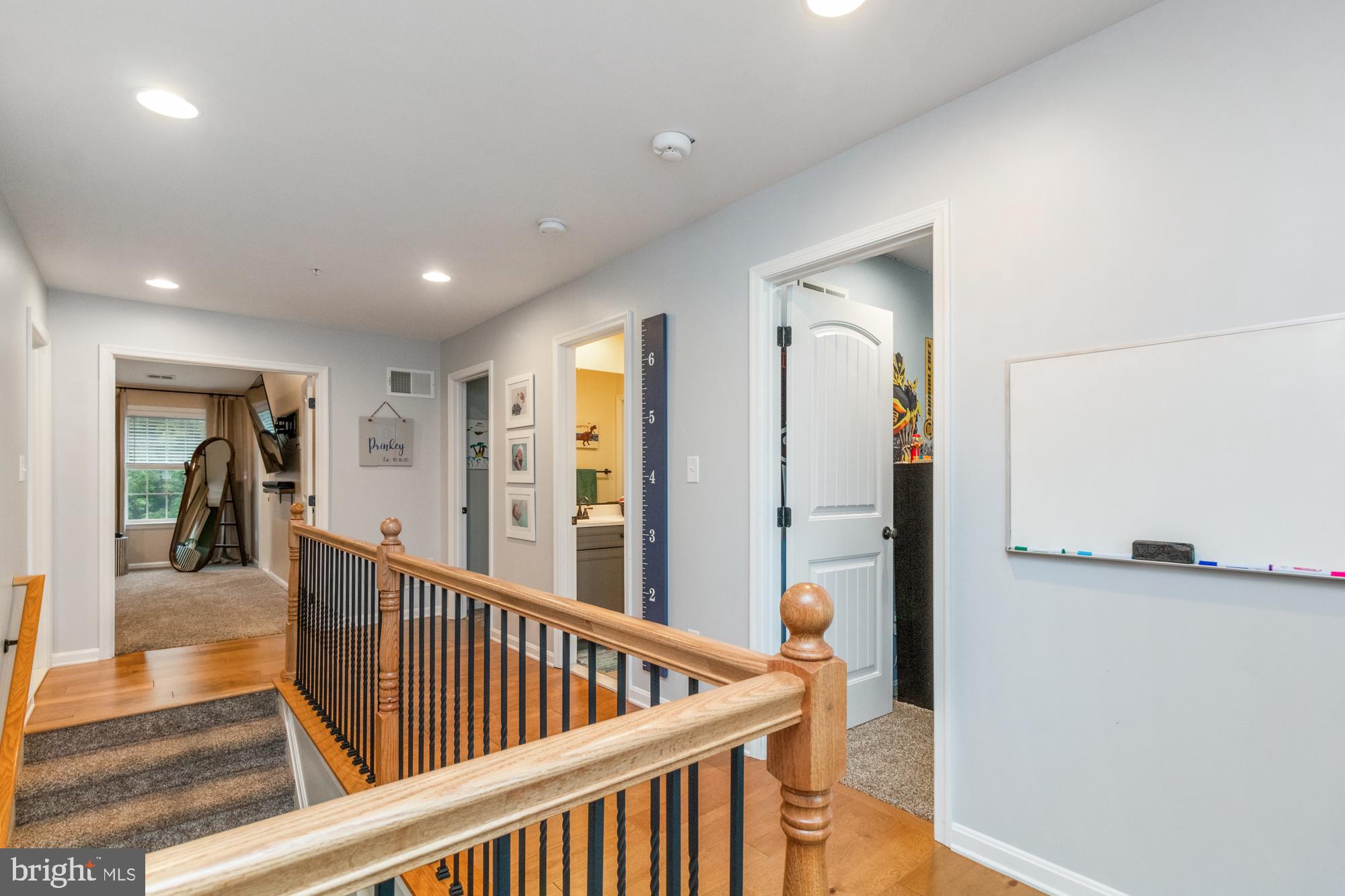 GRAYSONS RIDGE - Residential