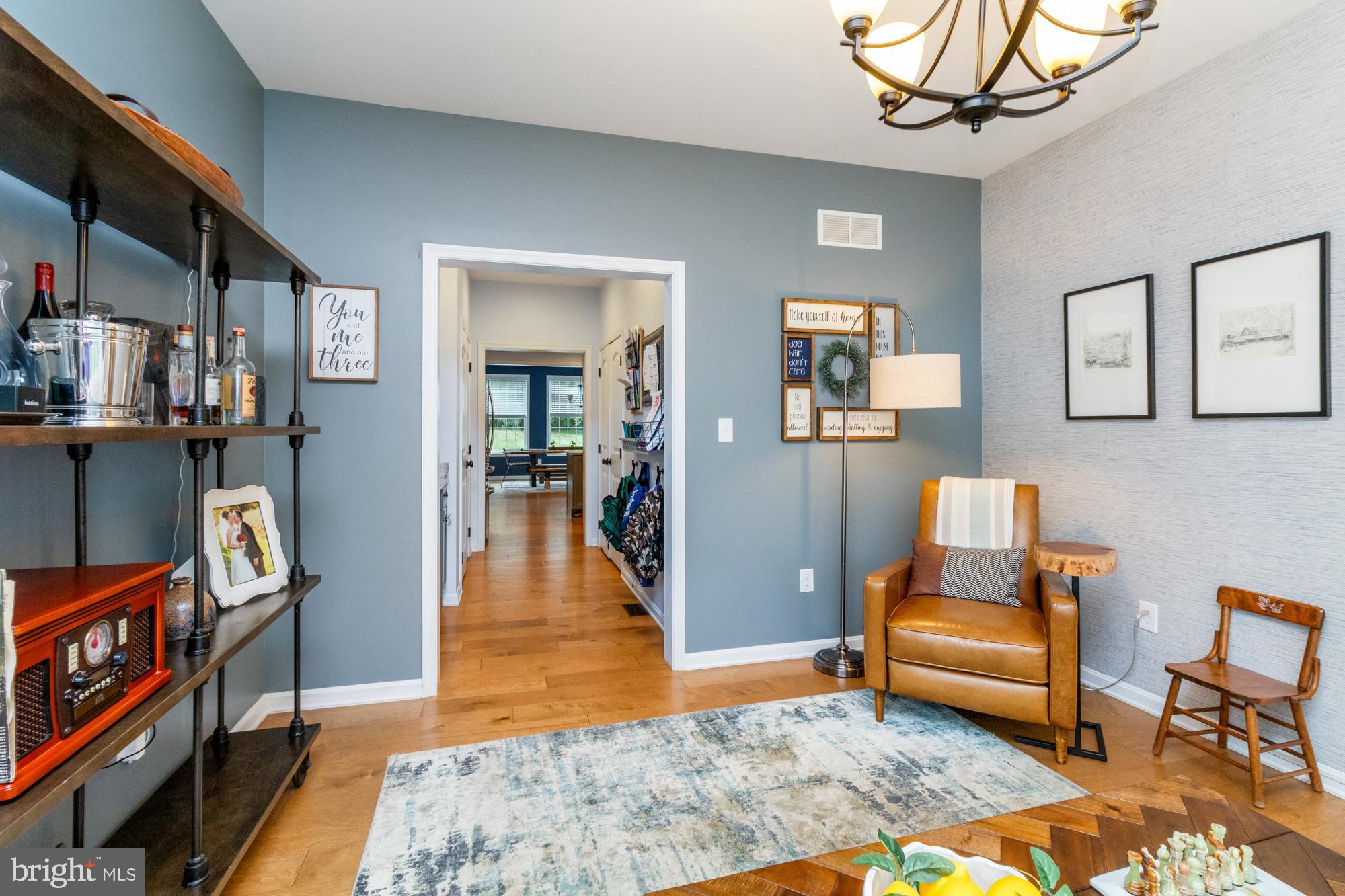 GRAYSONS RIDGE - Residential