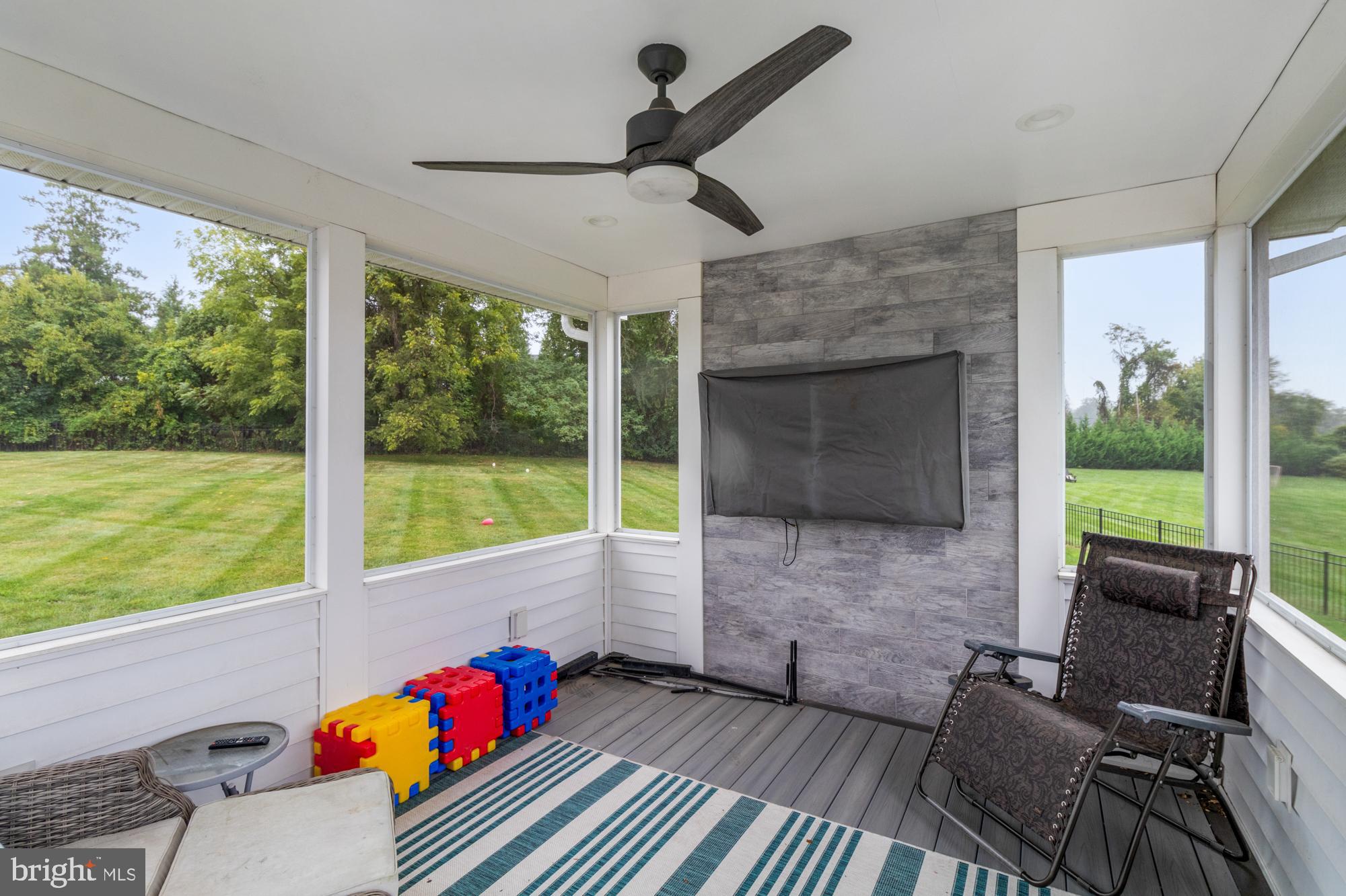 GRAYSONS RIDGE - Residential