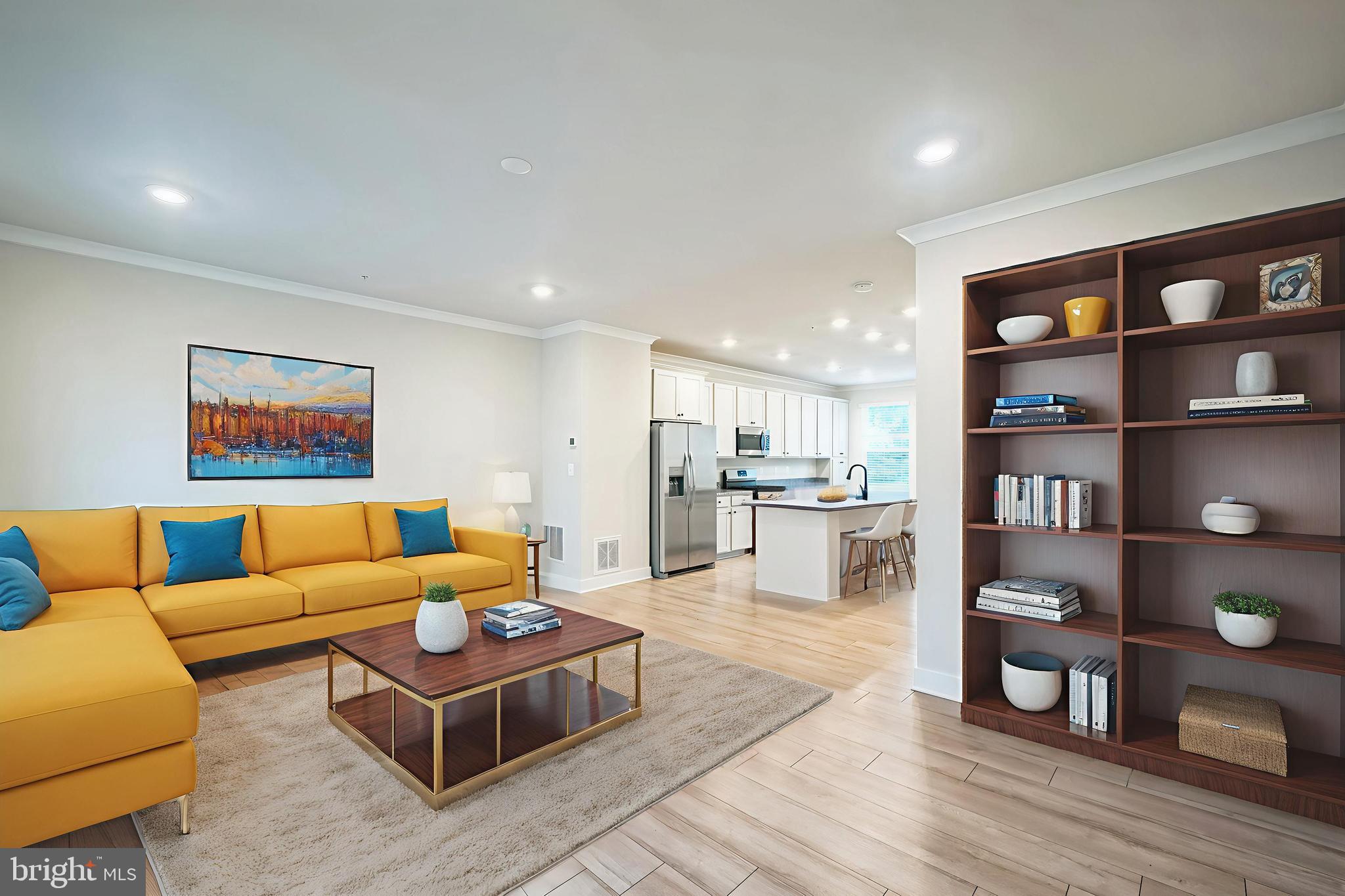 MEDFIELD - Residential