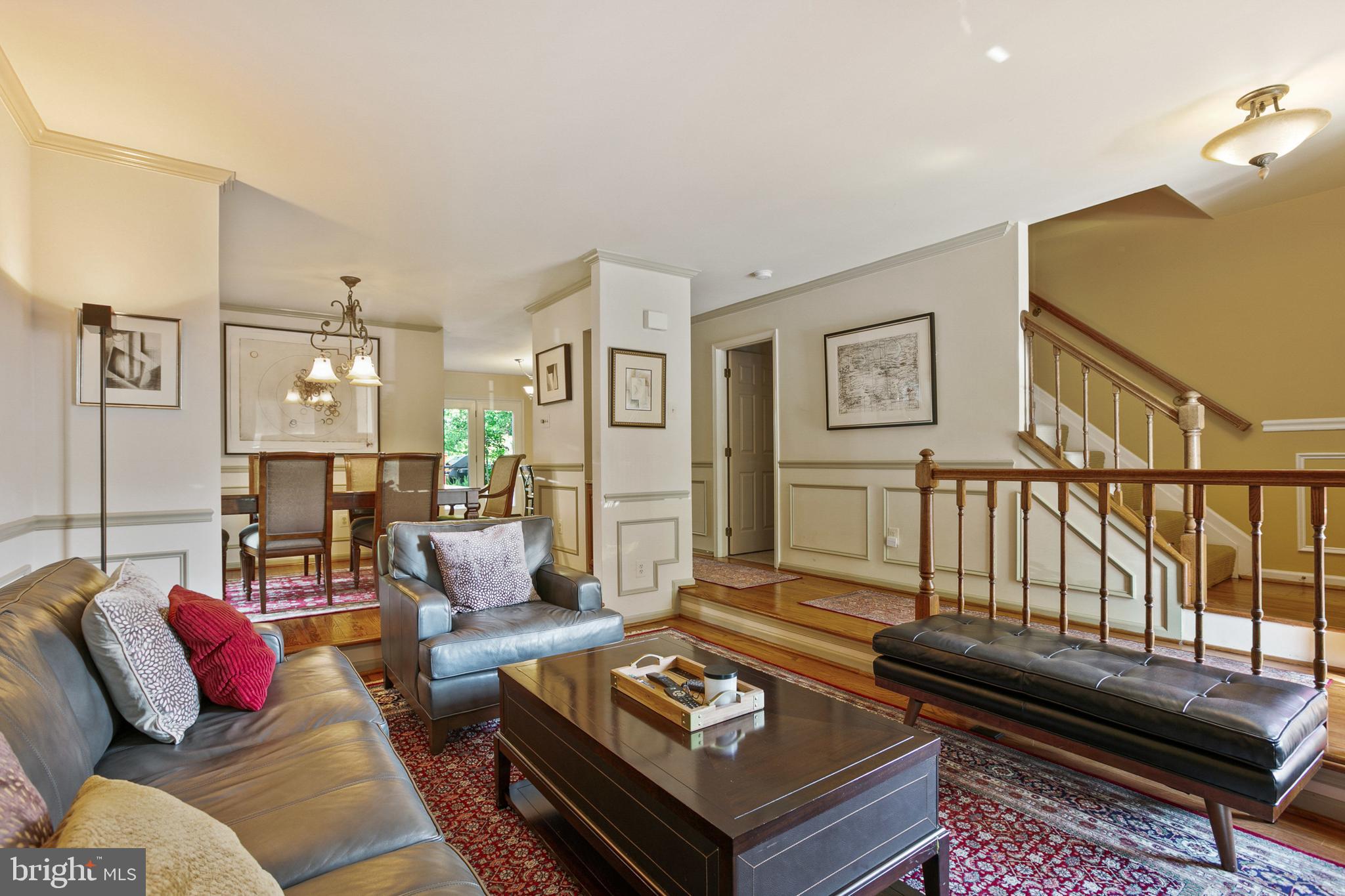 MCDONOGH TOWNSHIP - Residential