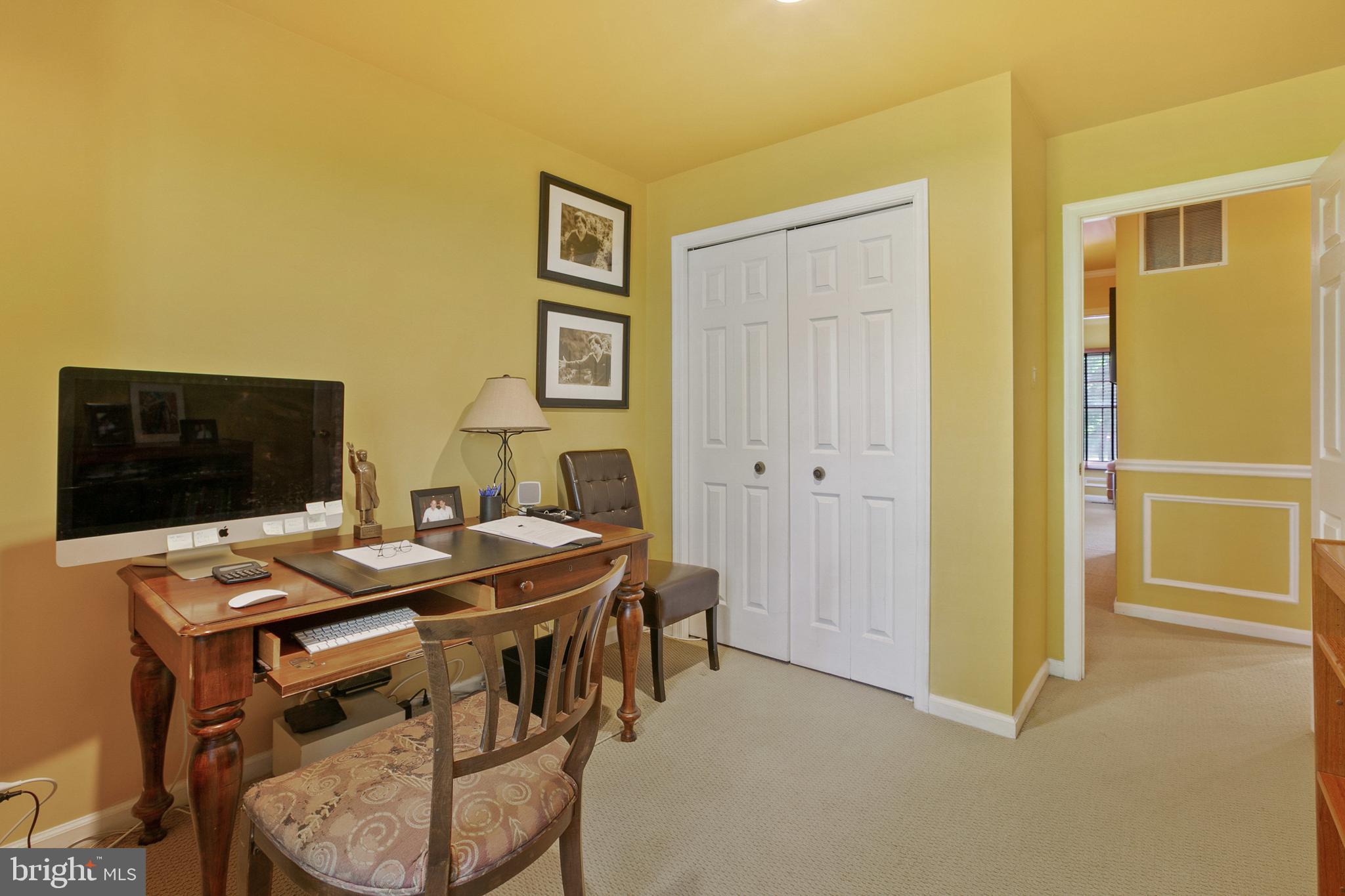 MCDONOGH TOWNSHIP - Residential