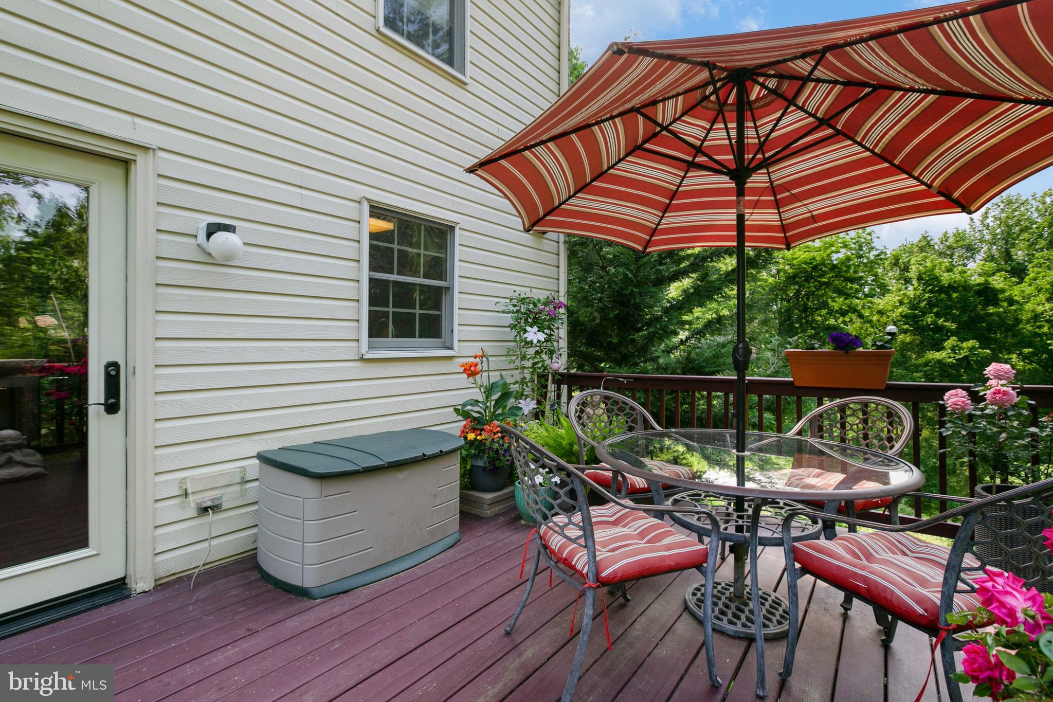 MCDONOGH TOWNSHIP - Residential