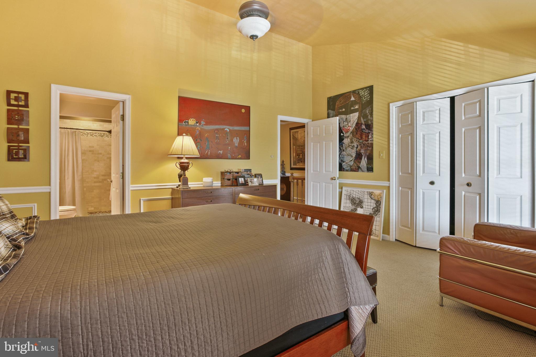 MCDONOGH TOWNSHIP - Residential